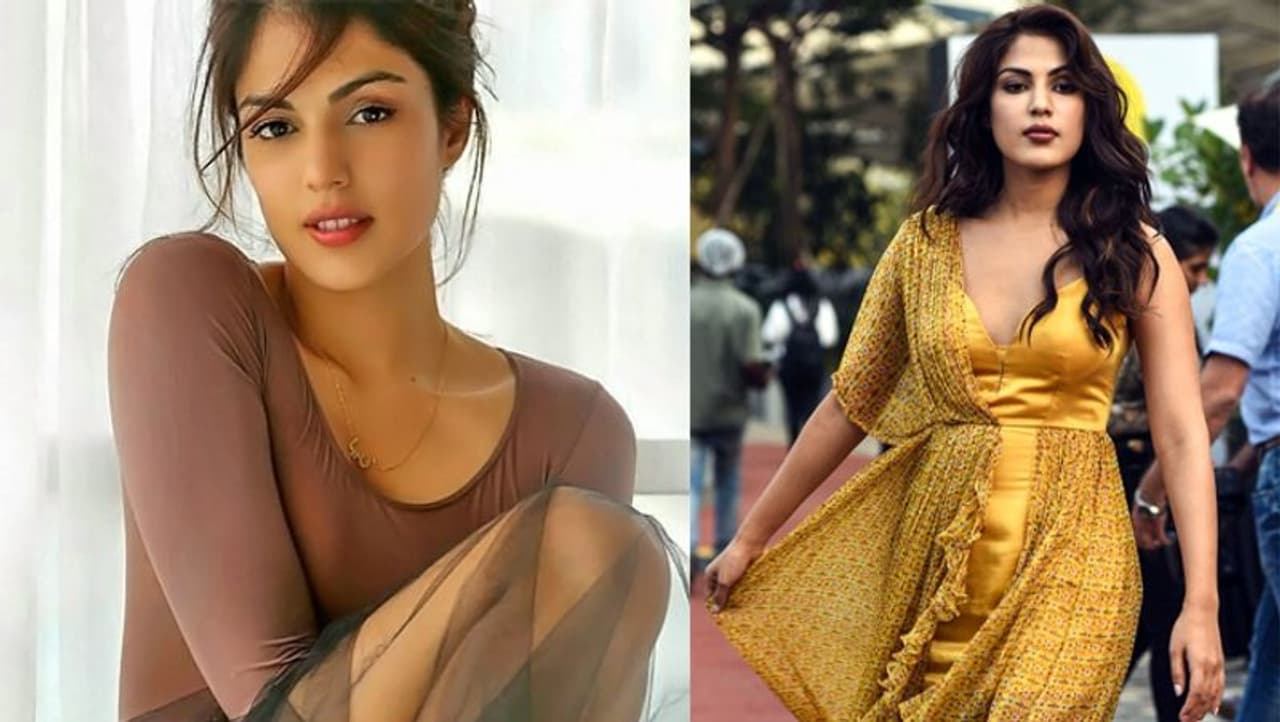 <p>1992 ರ ಜುಲೈ 1 ರಂದು ಬೆಂಗಳೂರಿನಲ್ಲಿ ಜನಿಸಿದ ರಿಯಾ 2012 ರ ತೆಲುಗು ಚಿತ್ರ 'ಟುನಿಗಾ ಟುನಿಗಾ' ಮೂಲಕ ಸಿನಿಮಾಕ್ಕೆ ಪಾದಾರ್ಪಣೆ ಮಾಡಿದರು. ರಿಯಾ ತಂದೆ ಇಂದ್ರಜಿತ್ ಚಕ್ರವರ್ತಿ ಬಂಗಾಳಿ ಹಾಗೂ ತಾಯಿ ಸಂಧ್ಯಾ ಕೊಂಕಣಿ ಮೂಲದವರು.</p> <p>1992 ರ ಜುಲೈ 1 ರಂದು ಬೆಂಗಳೂರಿನಲ್ಲಿ ಜನಿಸಿದ ರಿಯಾ 2012 ರ ತೆಲುಗು ಚಿತ್ರ 'ಟುನಿಗಾ ಟುನಿಗಾ' ಮೂಲಕ ಸಿನಿಮಾಕ್ಕೆ ಪಾದಾರ್ಪಣೆ ಮಾಡಿದರು. ರಿಯಾ ತಂದೆ ಇಂದ್ರಜಿತ್ ಚಕ್ರವರ್ತಿ ಬಂಗಾಳಿ ಹಾಗೂ ತಾಯಿ ಸಂಧ್ಯಾ ಕೊಂಕಣಿ ಮೂಲದವರು.</p>