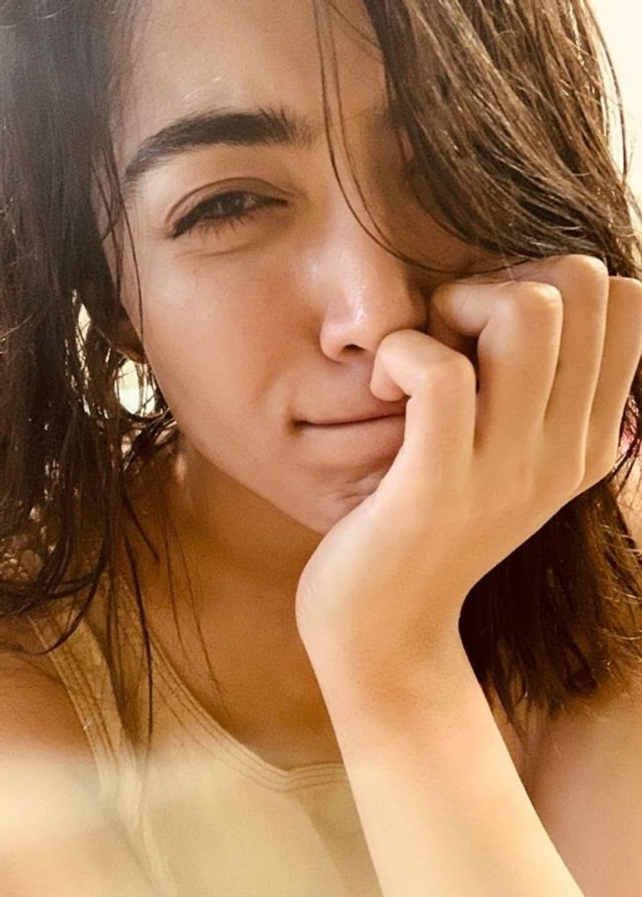 <p>‘ಸುಮಾರು ಎರಡು ವರ್ಷಗಳ ಹಿಂದೆ ನನ್ನ ಸ್ಕಿನ್ ಹಾಳಾಗಿ ಹೋಗಿತ್ತು. ಈ ಬಗ್ಗೆ ಬಹಳ ಚಿಂತೆಯಾಗತೊಡಗಿತು'</p> <p>‘ಸುಮಾರು ಎರಡು ವರ್ಷಗಳ ಹಿಂದೆ ನನ್ನ ಸ್ಕಿನ್ ಹಾಳಾಗಿ ಹೋಗಿತ್ತು. ಈ ಬಗ್ಗೆ ಬಹಳ ಚಿಂತೆಯಾಗತೊಡಗಿತು'</p>