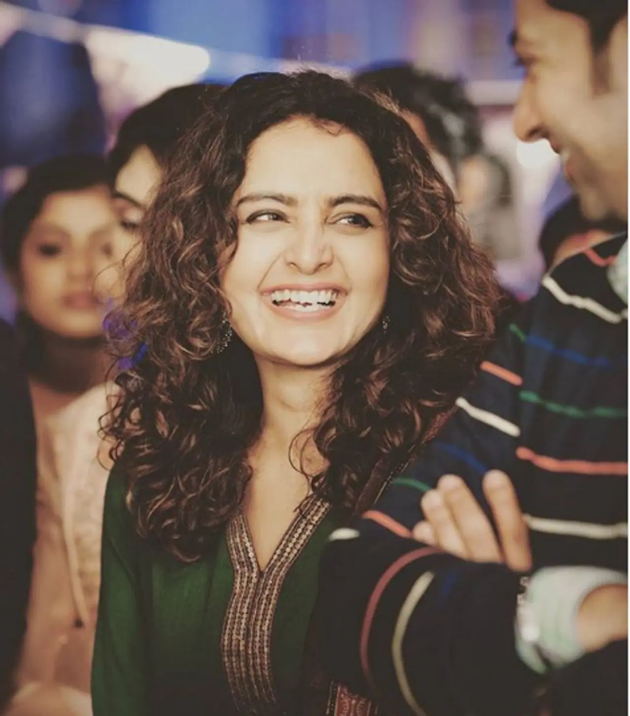 <p><strong>Not a Keralite by birth: </strong>Though Manju Warrier is the pride of Malayalis, she is not a Keralite by birth. Manju was born in Nagercoil in Tamil Nadu on September 10, 1978. Her schooling was at CSI Matriculation Higher Secondary School in Nagercoil. Later, her family shifted to Kannur to facilitate her dance classes.<br />&nbsp;</p>