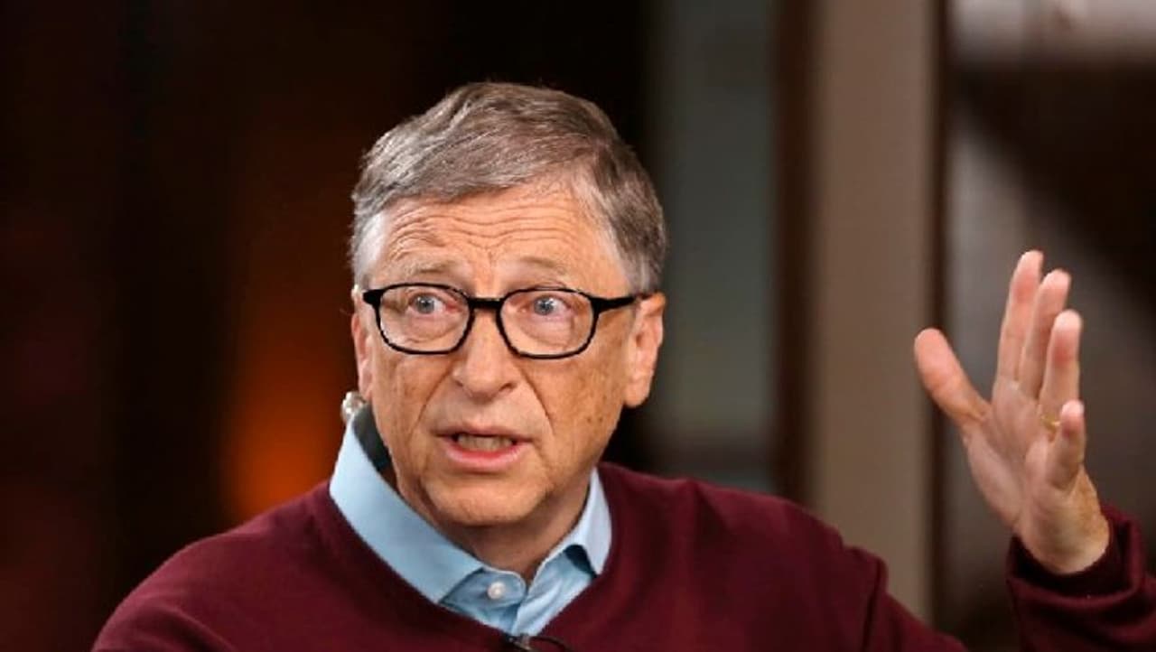 <p>Chairman of Bill and Melinda Gates Foundation, Bill Gates lauded India’s digital financial capability amid the coronavirus crisis.</p> <p>Chairman of Bill and Melinda Gates Foundation, Bill Gates lauded India’s digital financial capability amid the coronavirus crisis.</p>