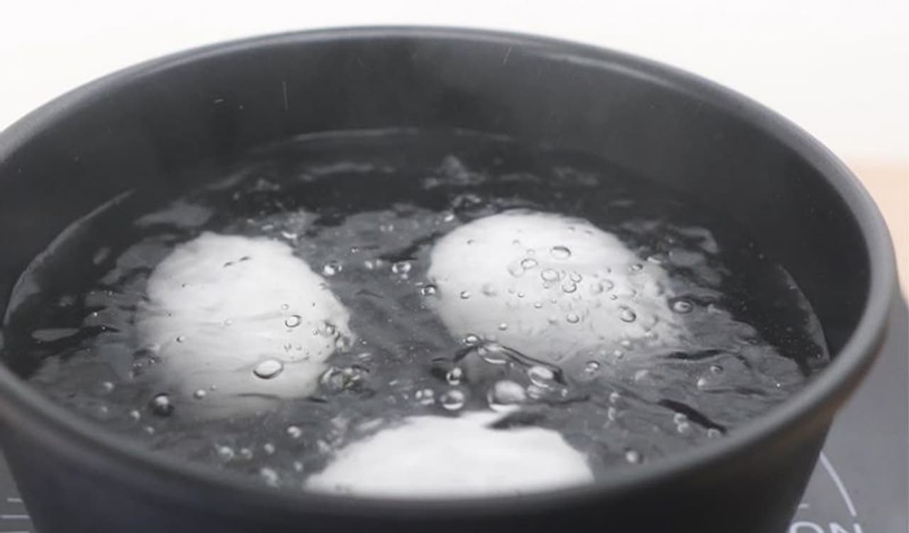 ஆரோக்கிய பலன்களை கொடுக்கும் முட்டை: