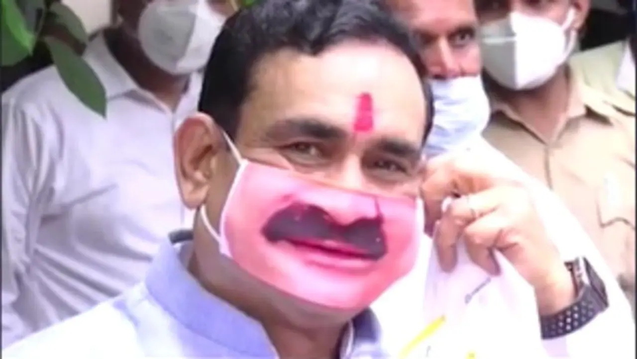 <p>Narottam Mishra also mentioned that laws for cow protection will also be brought in the state.<br /> </p> <p>Narottam Mishra also mentioned that laws for cow protection will also be brought in the state.<br /> </p>