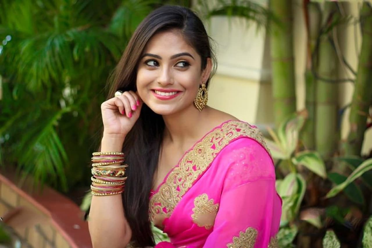 <p>రామ్ గోపాల్ వర్మ కంపెనీ `డేంజరస్` ఫేం నైనా గంగూలి హాట్ ఫోటోస్</p> <p>రామ్ గోపాల్ వర్మ కంపెనీ `డేంజరస్` ఫేం నైనా గంగూలి హాట్ ఫోటోస్</p>