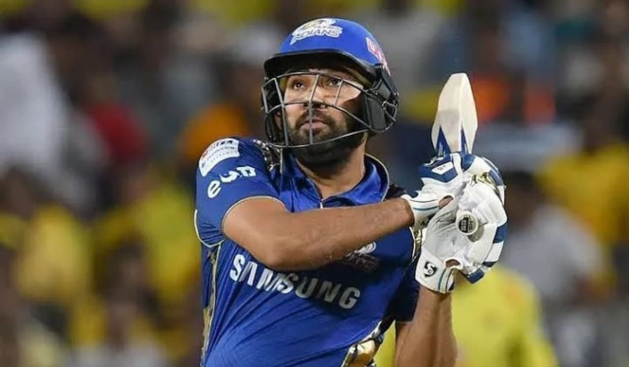 <p><strong>1. Rohit Sharma (captain)</strong></p> <p><strong>1. Rohit Sharma (captain)</strong></p>