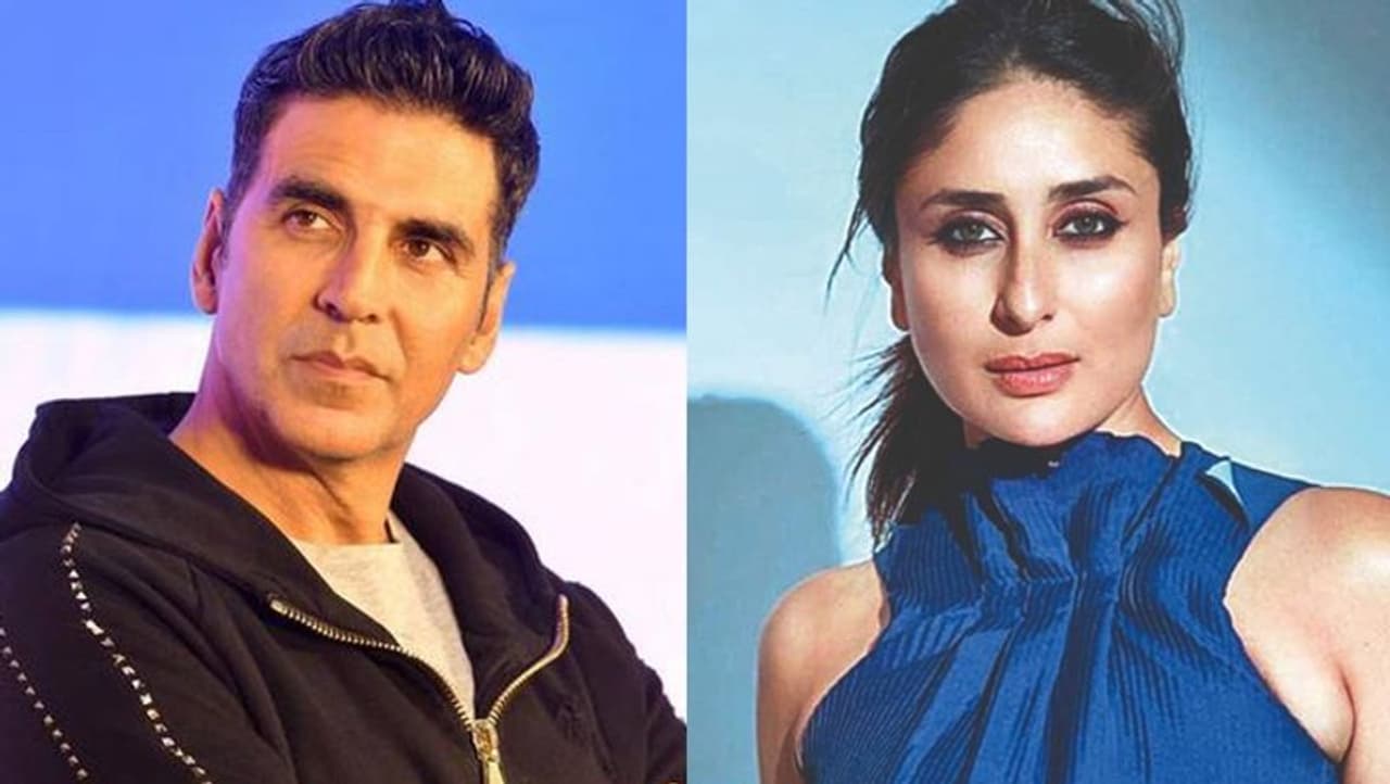 <p>ಕರೀನಾ ಕಪೂರ್‌ನಿಂದ ಸಲ್ಮಾನ್ ಖಾನ್ ಮತ್ತು ಹೃತಿಕ್ ರೋಶನ್ ಅಕ್ಷಯ್ ಕುಮಾರ್‌ವರೆಗೆ ಹಲವು ನಟನಟಿಯರು ಯಾವುದೇ ಹೊಸ ಚಿತ್ರಕ್ಕೆ ಸಹಿ ಹಾಕುವ ಮೊದಲು ಫಿಲ್ಮ್‌ ಮೇಕರ್‌ ಮುಂದೆ ಕೆಲವು ವಿಚಿತ್ರ ಬೇಡಿಕೆಗಳನ್ನು ಇಡುತ್ತಾರೆ.&nbsp;</p>