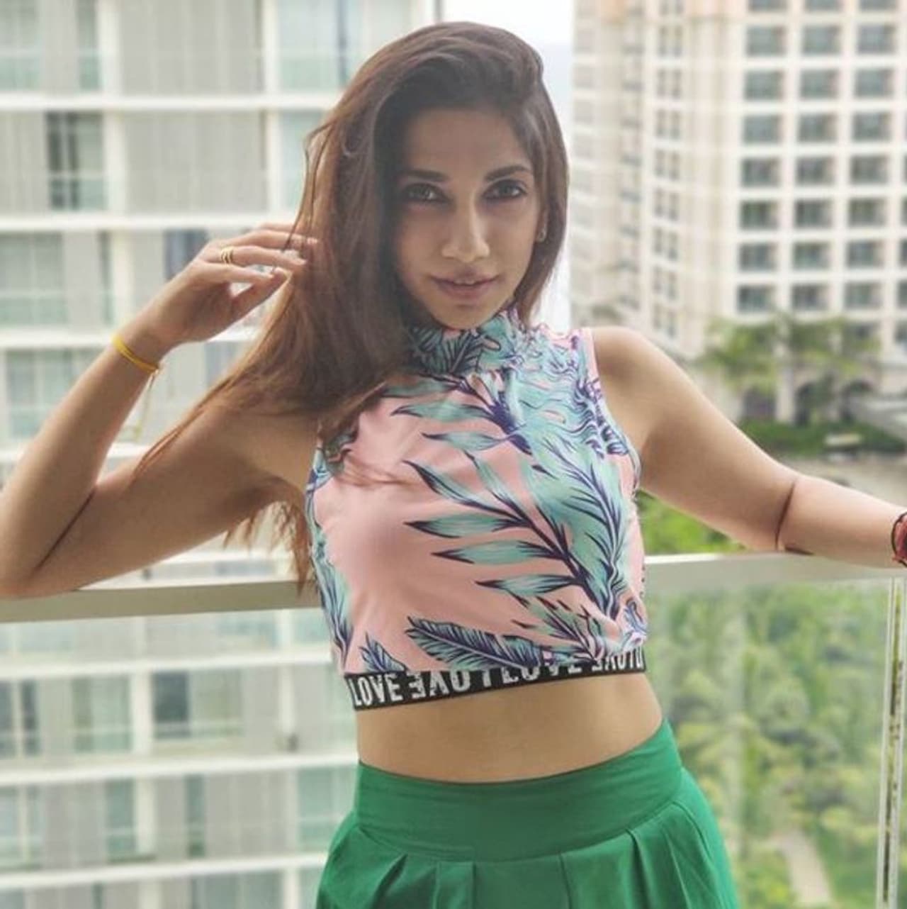 <p>ಭಾವನಾ ಮೂಲತಃ ಚೆನ್ನೈನವರಾಗಿದ್ದು ಮೇ 21,1986ರಲ್ಲಿ ಜನಿಸಿದರು. </p> <p>ಭಾವನಾ ಮೂಲತಃ ಚೆನ್ನೈನವರಾಗಿದ್ದು ಮೇ 21,1986ರಲ್ಲಿ ಜನಿಸಿದರು. </p>