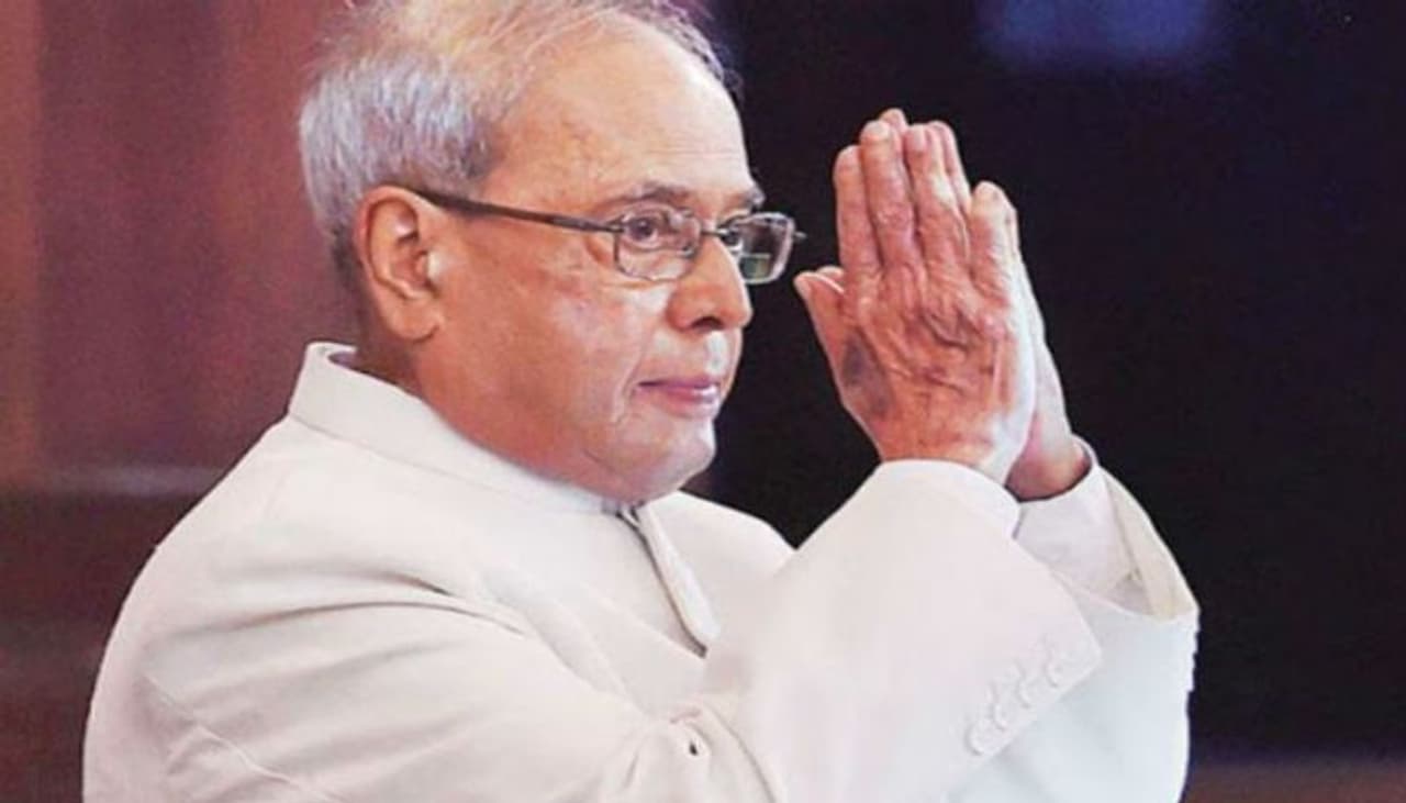 <p>Former President Pranab Mukherjee continues to be critical and on ventilator support, the Army Hospital Research and Referral said in a statement on August 12.<br /> </p> <p>Former President Pranab Mukherjee continues to be critical and on ventilator support, the Army Hospital Research and Referral said in a statement on August 12.<br /> </p>