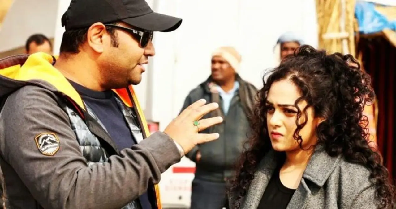 <p>Breathe: Into the shadows recently released on Amazon Prime Video and the audiences have loved the storyline, acting and all the layers of all the characters. </p> <p>Breathe: Into the shadows recently released on Amazon Prime Video and the audiences have loved the storyline, acting and all the layers of all the characters. </p>