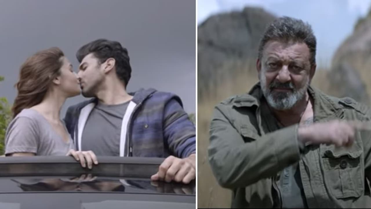 <p>Sadak 2 has hit the headlines for all the wrong reasons in the past few days.</p> <p>Sadak 2 has hit the headlines for all the wrong reasons in the past few days.</p>
