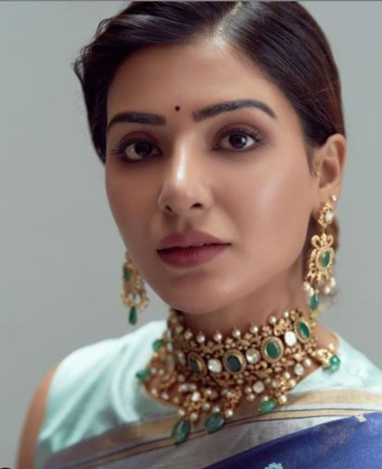 <p>‘ಆರೋಗ್ಯ ಚೆನ್ನಾಗಿದ್ದಷ್ಟುಯಂಗ್ ಯಂಗ್ ಆಗಿರ್ತೀವಿ. ಹೆಲ್ತ್ ಸಮಸ್ಯೆ ಹೆಚ್ಚಾದಷ್ಟುನಮ್ ಯೌವನ ಕ್ಷೀಣವಾಗುತ್ತಾ ಬರುತ್ತೆ’ ಅಂತಾರೆ ನಟಿ ಸಮಂತಾ. </p> <p>‘ಆರೋಗ್ಯ ಚೆನ್ನಾಗಿದ್ದಷ್ಟುಯಂಗ್ ಯಂಗ್ ಆಗಿರ್ತೀವಿ. ಹೆಲ್ತ್ ಸಮಸ್ಯೆ ಹೆಚ್ಚಾದಷ್ಟುನಮ್ ಯೌವನ ಕ್ಷೀಣವಾಗುತ್ತಾ ಬರುತ್ತೆ’ ಅಂತಾರೆ ನಟಿ ಸಮಂತಾ. </p>