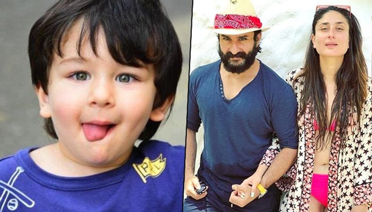 <p>Kareena Kapoor Khan is nowadays very much active on social media, sharing her pictures and videos, which later become national headlines.<br /> </p> <p>Kareena Kapoor Khan is nowadays very much active on social media, sharing her pictures and videos, which later become national headlines.<br /> </p>