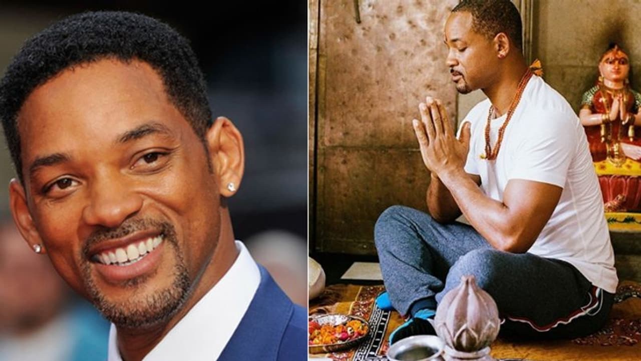<p>Will Smith, the man who has been dominating the acting and music world with his remarkable talent, will soon be turning 51, this year. One of the most celebrated actors of Hollywood, Will Smith, has brought home five Golden Globe Awards, two Academy Awards, and also four Grammy Awards and has astonished us all throughout his 30 year long career. </p> <p>Will Smith, the man who has been dominating the acting and music world with his remarkable talent, will soon be turning 51, this year. One of the most celebrated actors of Hollywood, Will Smith, has brought home five Golden Globe Awards, two Academy Awards, and also four Grammy Awards and has astonished us all throughout his 30 year long career. </p>