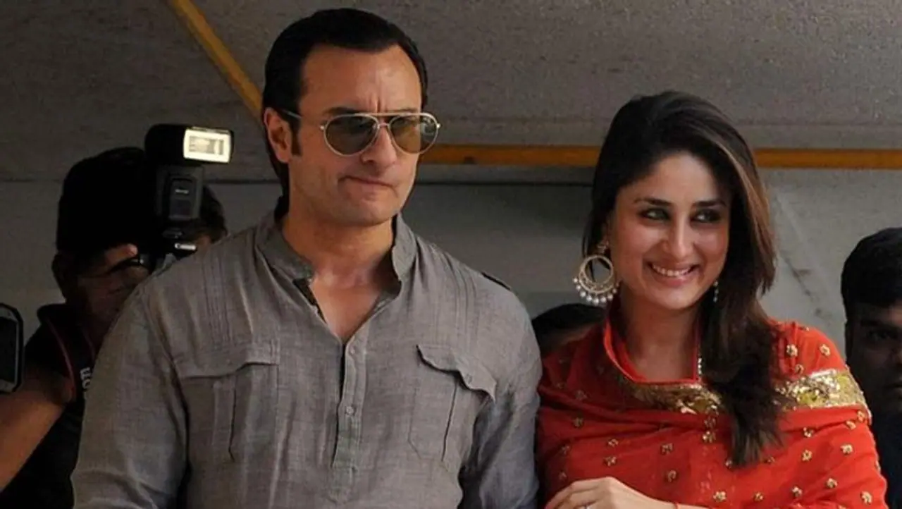 <p> 'ನಮ್ಮ ಕುಟುಂಬಕ್ಕೆ ಹೊಸ ಅತಿಥಿ ಸೇರಲಿದ್ದಾರೆ ಎಂದು ಹೇಳಲು ನಮಗೆ ಸಂತೋಷವಾಗಿದೆ. ನಮ್ಮ ಎಲ್ಲ ಹಿತೈಷಿಗಳಿಗೆ ಧನ್ಯವಾದಗಳು, ಪ್ರೀತಿ ಮತ್ತು ಸಹಕಾರ ಇರಲಿ,' ಎಂದು ಕರೀನಾ ಮತ್ತು ಸೈಫ್ ಜಂಟಿ ಹೇಳಿಕೆ ನೀಡಿದ್ದಾರೆ ಸೈಫೀನಾ. </p> <p> 'ನಮ್ಮ ಕುಟುಂಬಕ್ಕೆ ಹೊಸ ಅತಿಥಿ ಸೇರಲಿದ್ದಾರೆ ಎಂದು ಹೇಳಲು ನಮಗೆ ಸಂತೋಷವಾಗಿದೆ. ನಮ್ಮ ಎಲ್ಲ ಹಿತೈಷಿಗಳಿಗೆ ಧನ್ಯವಾದಗಳು, ಪ್ರೀತಿ ಮತ್ತು ಸಹಕಾರ ಇರಲಿ,' ಎಂದು ಕರೀನಾ ಮತ್ತು ಸೈಫ್ ಜಂಟಿ ಹೇಳಿಕೆ ನೀಡಿದ್ದಾರೆ ಸೈಫೀನಾ. </p>