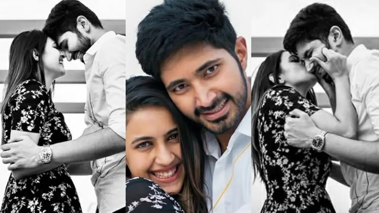 <p style="text align: justify;">Since the last two days, Udaipur's Udaivilas Palace is buzzing with top Telugu actors and their families. Actress Niharika Konidela is getting married to her beau Chaitanya JV and their pre wedding festivities are going on in full swing in Udaipur.</p>