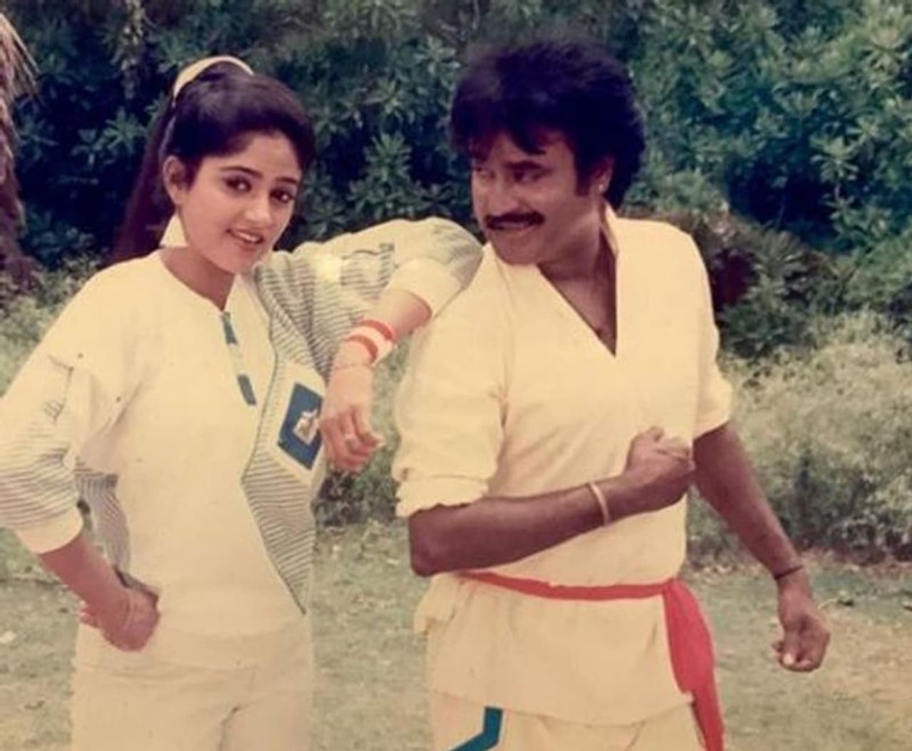 <p>ನಾಡಿಯಾ ಮೂಲತಃ ಮಲಯಾಳಿಯಾದರೂ ಬೆಳೆದದ್ದು ಮುಂಬೈನಲ್ಲಿ.</p>