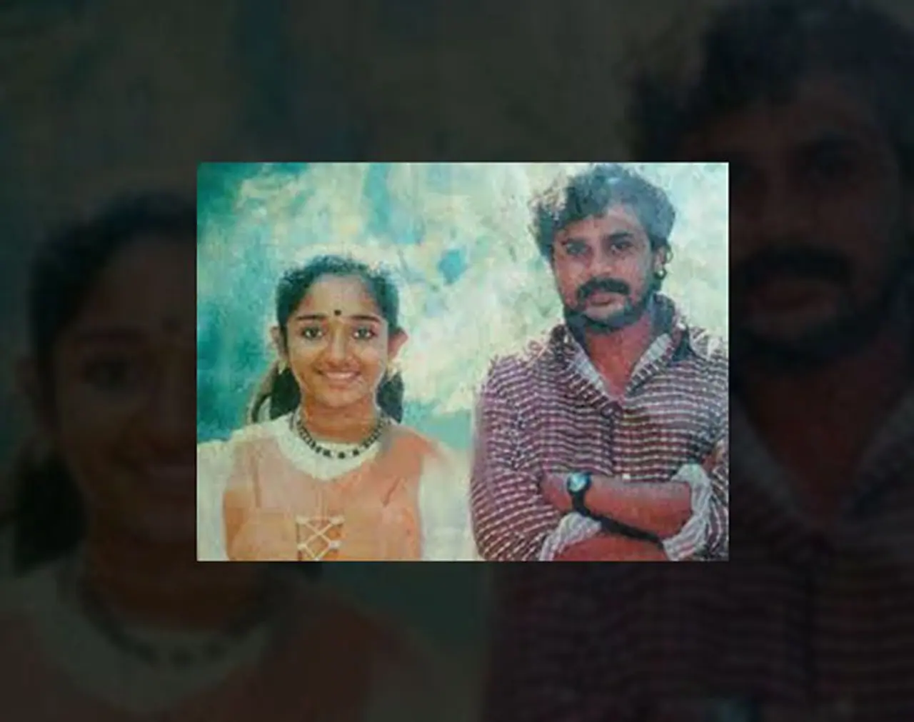 <p>Titled 'Pookkalam Varavayi' the film had Kavya and Dileep in lead roles. The film was made in 1991. It is said that when Kavya (who was acting as a child artist) first met Dileep on the first day of their shoot together, she addressed him as 'Uncle.'<br />&nbsp;</p>