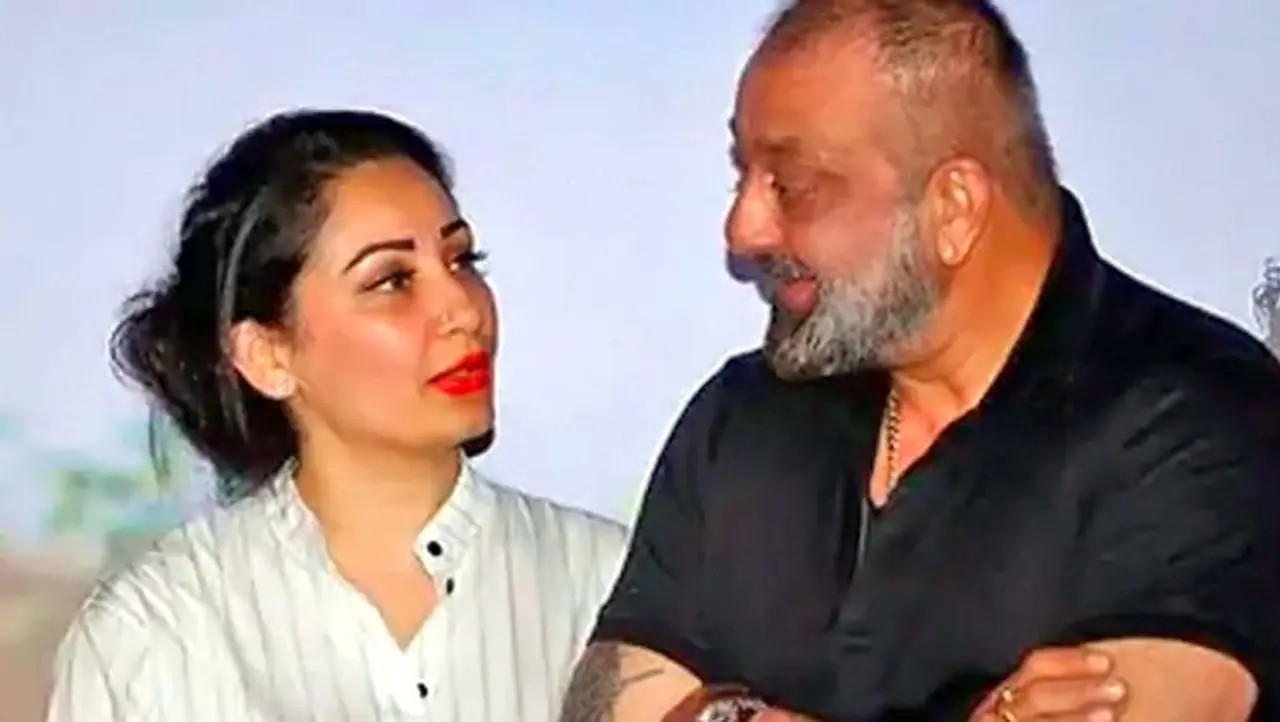 <p>Maanyata has ensured that she is always by Sanjay Dutt’s side regardless of what happens and has proven to be a strong pillar of support. <br /> </p> <p>Maanyata has ensured that she is always by Sanjay Dutt’s side regardless of what happens and has proven to be a strong pillar of support. <br /> </p>