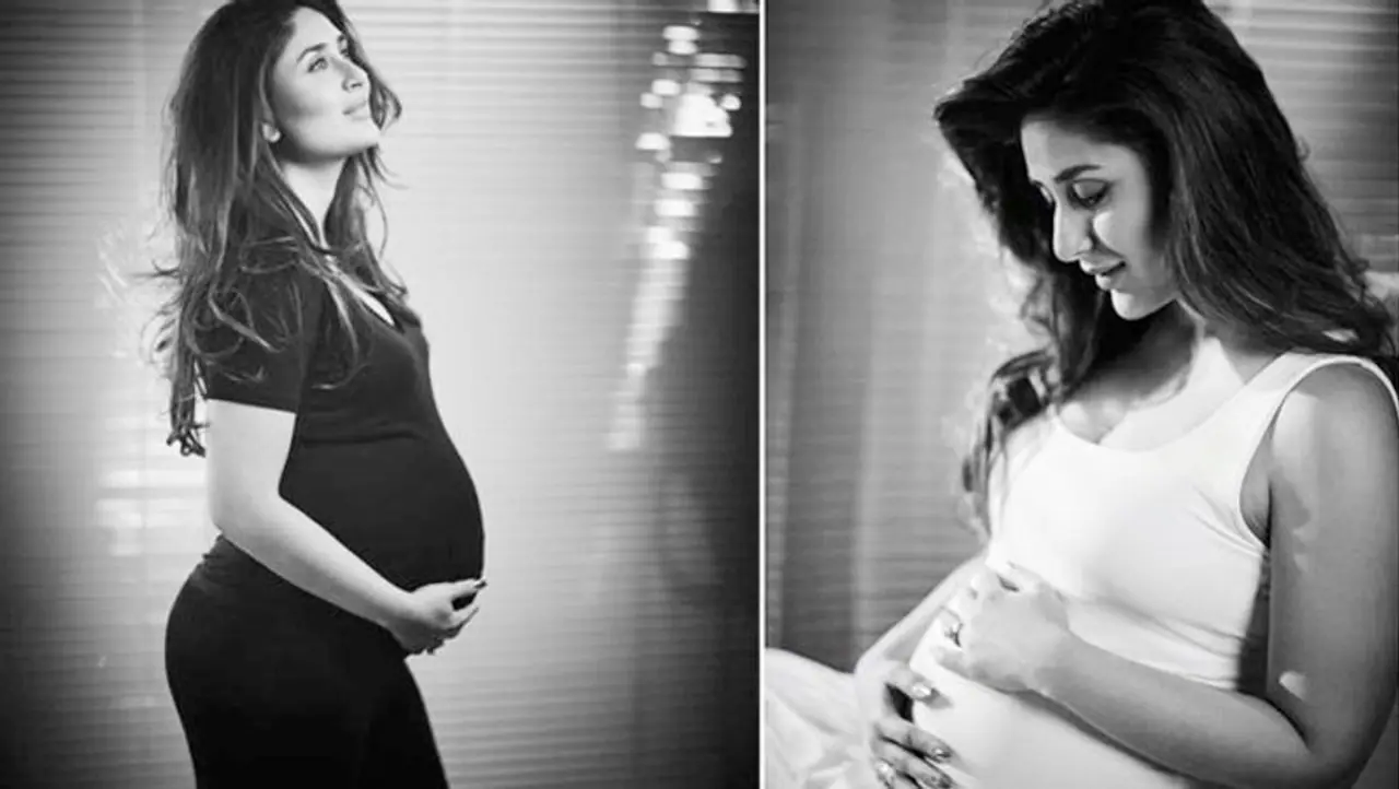 <p>Bollywood actress Kareena Kapoor Khan is again in the news ever since she has announced her second pregnancy</p>