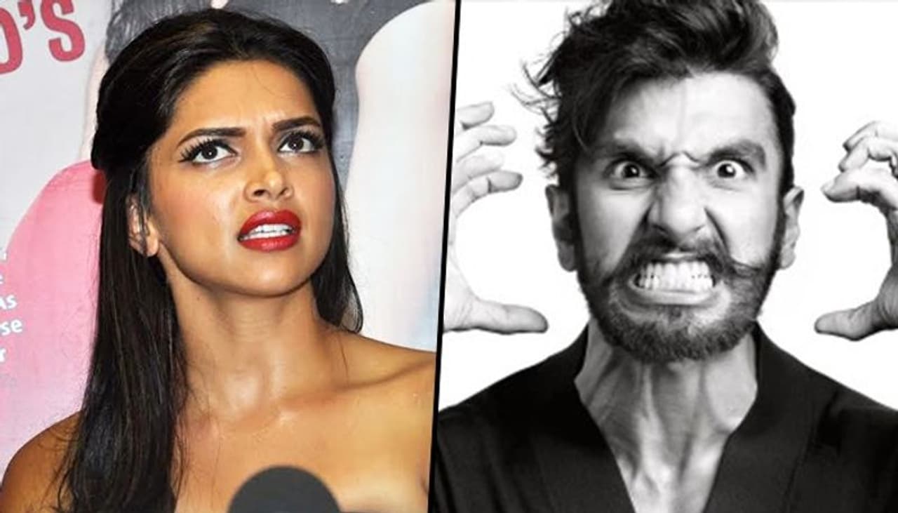 <p>ದೀಪಿಕಾ ಪಡುಕೋಣೆ ಹಾಗೂ ರಣವೀರ್ ಸಿಂಗ್ ಡಿಸ್ನಿ ಲ್ಯಾಂಡ್ ವಿಡಿಯೋ ಮಾಡಿದ ನನ್ನ ಮೇಲೆ ಇಬ್ಬರೂ ದಾಳಿ ಮಾಡಿ, ಕೂಗಾಡಿದರು ಎಂದು ಅಭಿಮಾನಿಯೊಬ್ಬರು ಆರೋಪಿಸಿದ್ದಾರೆ.</p> <p>ದೀಪಿಕಾ ಪಡುಕೋಣೆ ಹಾಗೂ ರಣವೀರ್ ಸಿಂಗ್ ಡಿಸ್ನಿ ಲ್ಯಾಂಡ್ ವಿಡಿಯೋ ಮಾಡಿದ ನನ್ನ ಮೇಲೆ ಇಬ್ಬರೂ ದಾಳಿ ಮಾಡಿ, ಕೂಗಾಡಿದರು ಎಂದು ಅಭಿಮಾನಿಯೊಬ್ಬರು ಆರೋಪಿಸಿದ್ದಾರೆ.</p>