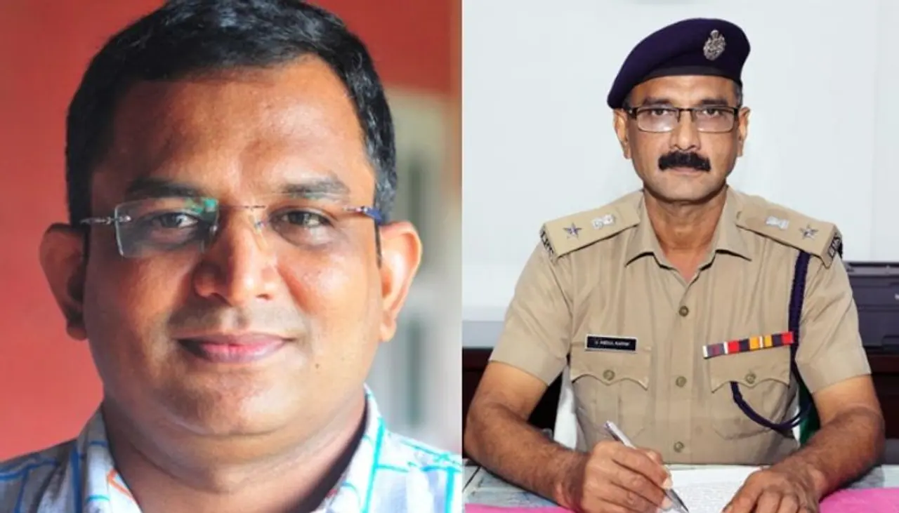 <p>Kerala’s Malappuram district collector K Gopalakrishnan tested positive for the novel coronavirus on Friday (August 14)</p>