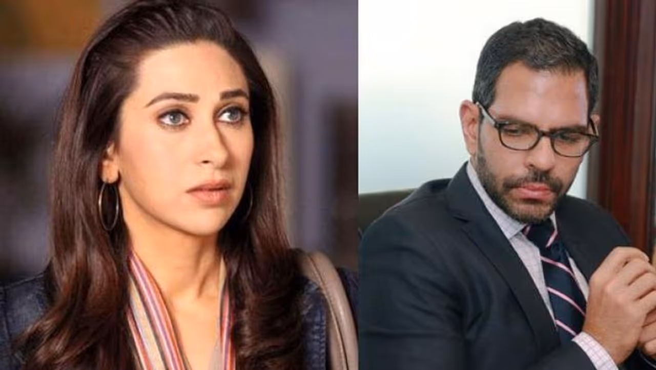 <p>On June 13, 2016, Bollywood actress Karisma Kapoor and Sanjay Kapur were granted divorce by the Mumbai family court. Since Karisma lives in Mumbai, both the kids, Samaira and Kiaan, shifted from Delhi.</p>