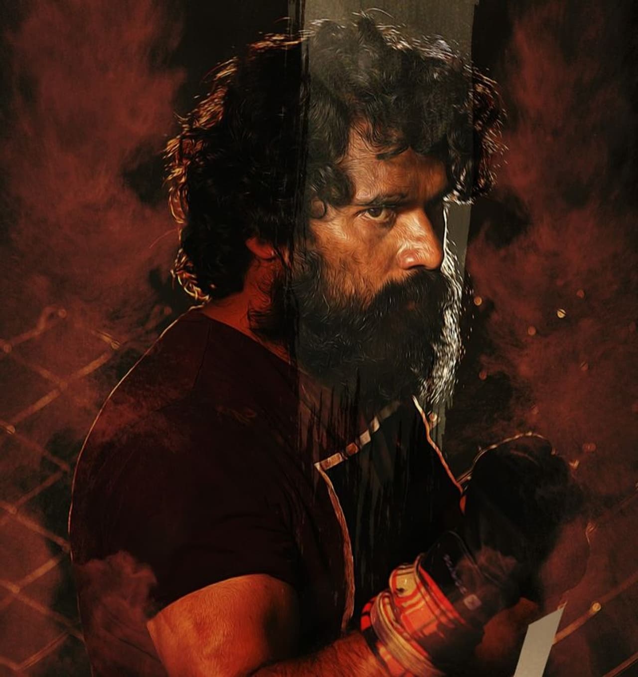 <p>ಶ್ರೀ ಹರಿ ರಾಯಪ್ಪ ಮೂಲತಃ ಬೆಂಗಳೂರಿನವರು.</p>