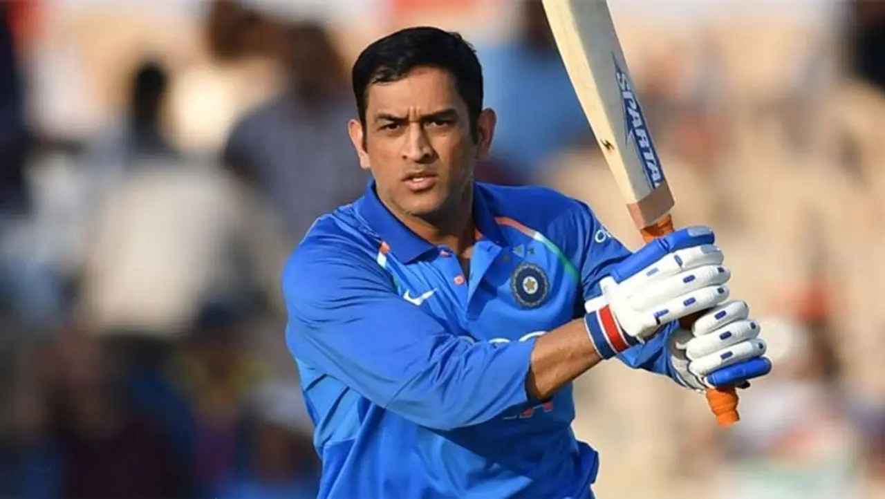 <p>On India’s Independence Day, Dhoni chose to bow out of international cricket. However, he will be back in action next month in the 13th edition of the Indian Premier League (IPL 2020) from September 19 to November 10 in the UAE.</p>