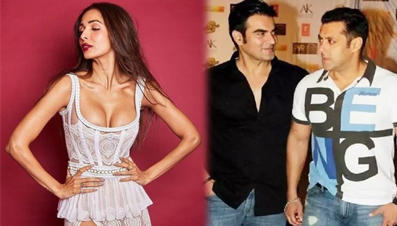 <p>We all know Malaika Arora and Arbaaz Khan are not together anymore, and that they moved on with their personal lives. Malaika is dating Arjun Kapoor, and Arbaaz is with Italian model Giorgia Adriani.<br /> </p> <p>We all know Malaika Arora and Arbaaz Khan are not together anymore, and that they moved on with their personal lives. Malaika is dating Arjun Kapoor, and Arbaaz is with Italian model Giorgia Adriani.<br /> </p>