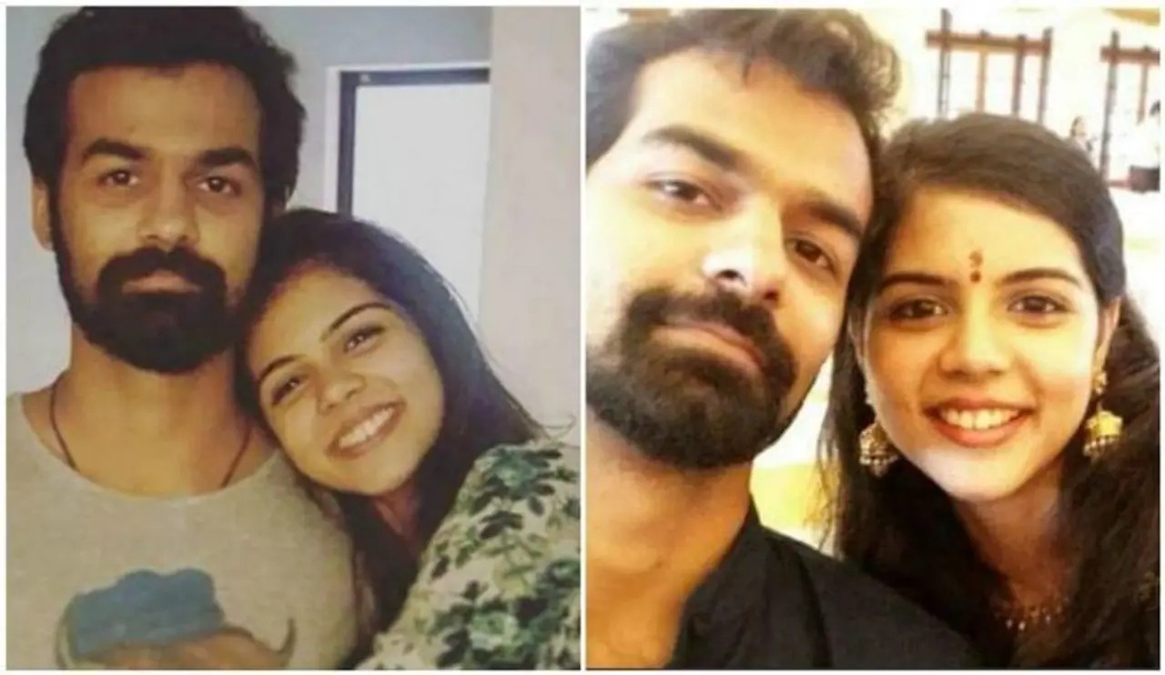 <p>Not only Malayalis but many outside the state were curious to know what was going on between filmmaker Priyadarshan's daughter Kalyani and Mohanlal's son Pranav.&nbsp;</p>