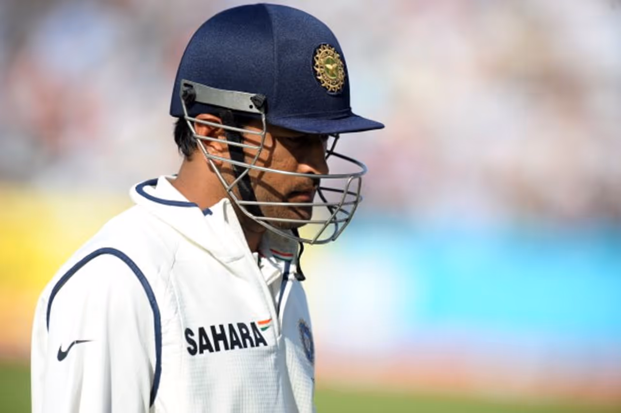 <p>“MS Dhoni and I were batting to save the match in Melbourne,” said Ashwin on his <em>YouTube</em> channel in ‘Reminisce With Ash’ episode.</p>