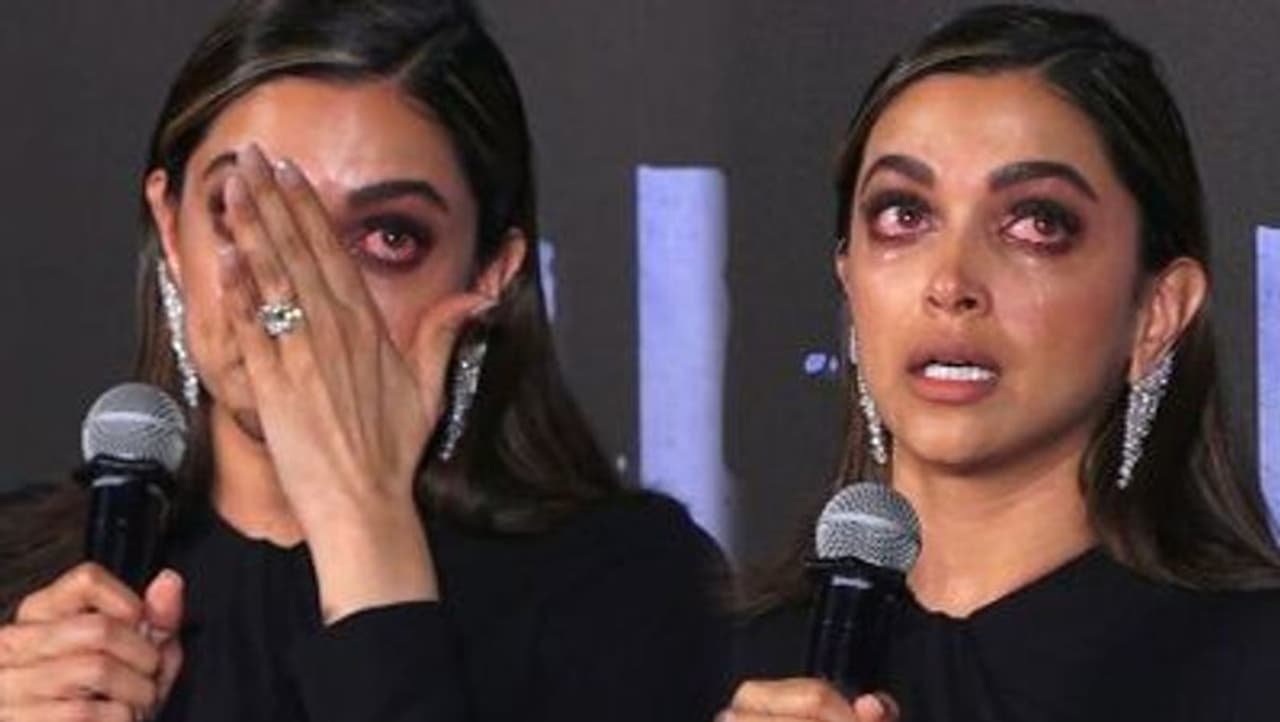 <p>Deepika Padukone is now happily married to actor Ranveer Singh and is doing well with her professional life too. Both kept their relationship undercover for six long years before they tied the knot. They never came out in public about their relationship and whenever the media asked them about it, they avoided it or replied diplomatically.</p><p>&nbsp;</p>