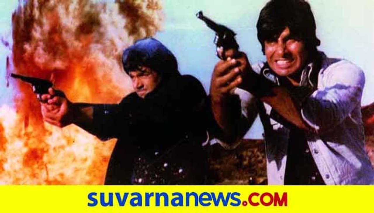 <p>ಸಿನಿಮಾ ಬಿಡುಗಡೆಯಾಗಿದ್ದು, ಆಗಸ್ಟ್ 14 ,1975ರಲ್ಲಿ. ಮುಂಬೈನ ಮಿನರ್ವಾ ಥಿಯೇಟರ್‌ನಲ್ಲಿ ಸಿನಿಮಾ ರಿಲೀಸ್ ಆಯಿತು. 15ರಂದು ದೇಶದ ಉಳಿದ ಥಿಯೇಟರ್‌ನಲ್ಲಿ ಸಿನಿಮಾ ಬಿಡುಗಡೆ ಮಾಡಲಾಯಿತು. ಇಂದಿಗೂ ಈ ಸಿನಿಮಾ ಕೆಲವು ಚಾನಲ್‌ಗಳಲ್ಲಿ 3 4 ದಿನಕ್ಕೊಮ್ಮೆ ಪ್ರಸಾರವಾಗುತ್ತೆ. ಕಾರಣ ಈ ಸಿನಿಮಾದ ಖ್ಯಾತಿ ಅಷ್ಟಿದೆ. ಆದರೆ ಸಿನಿಮಾದಲ್ಲಿ ಕೆಲವು ಸಣ್ಣಪುಟ್ಟ ತಪ್ಪುಗಳಾಗಿವೆ. ಹಲವು ಸಲ ಸಿನಿಮಾ ನೋಡಿದರಷ್ಟೇ ಇದು ಅರ್ಥವಾಗಬಲ್ಲದು.&nbsp;ಅಂದಾಜ್ ಹಾಗೂ ಸೀತಾ ಔರ್ ಗೀತಾ ಸಿನಿಮಾ ಮಾಡಿದ ನಂತರ ನಿರ್ದೇಶಕ ರಮೇಶ್ ಸಿಪ್ಪಿ ಅವರಿಗೆ ಆಕ್ಷನ್ ಸಿನಿಮಾ ಮಾಡುವ ಹಂಬಲವಿತ್ತು. ಹಾಲಿವುಡ್‌ ರೇಂಜ್‌ಗೆ ಸಿನಿಮಾ ಮಾಡಬೇಕೆಂದು ಕನಸು ಕಂಡಿದ್ದರು ಸಿಪ್ಪಿ. ಆಗ ವರ್ಕೌಟ್ ಆಗಿದ್ದೇ ಶೋಲೆ</p>