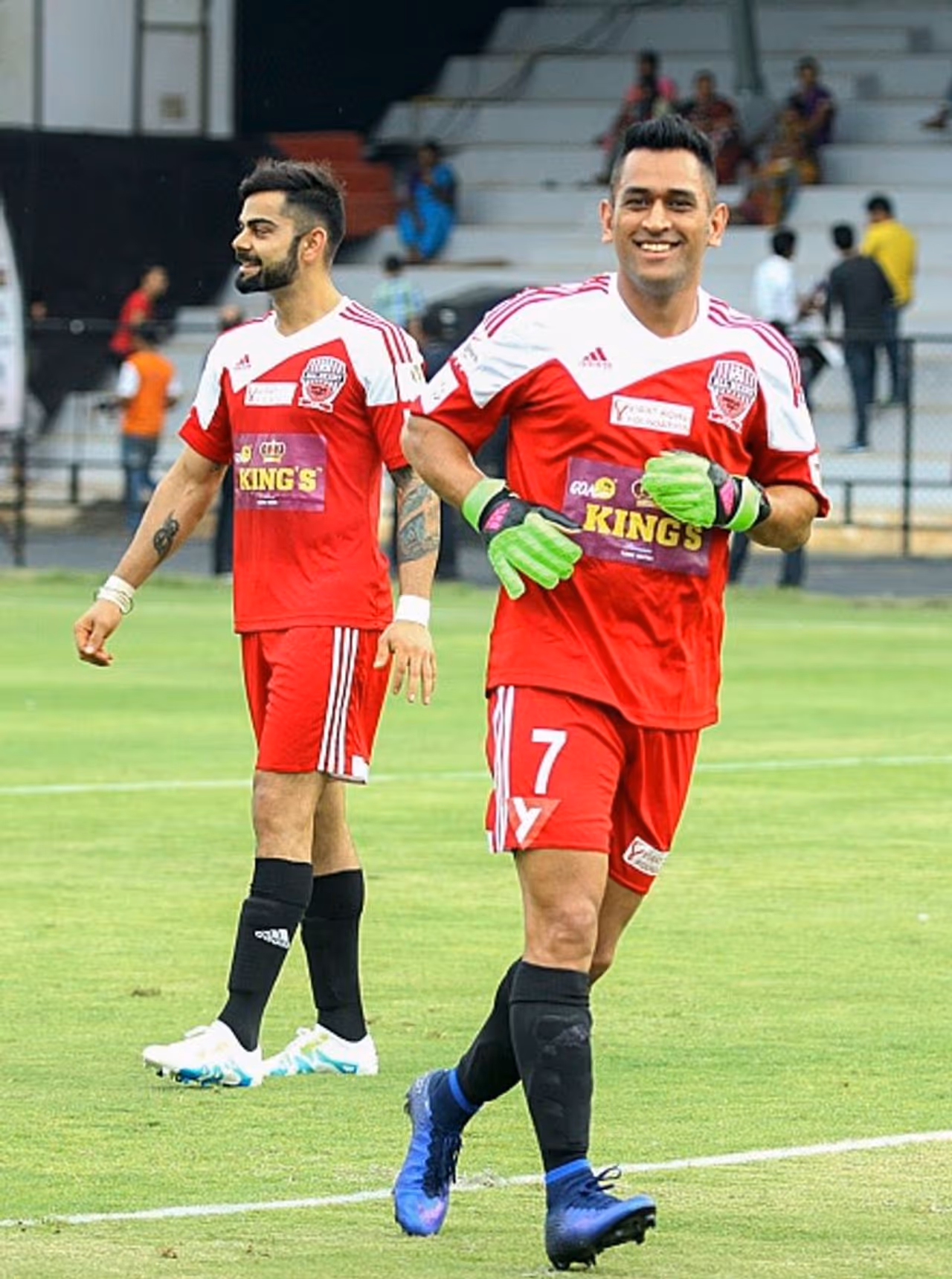 <p>As far as the Indian cricketers concerned, they happen to be the richest ones in the world. It is primarily because of the Board of Control for Cricket in India being the wealthiest cricket board in the world.</p> <p>As far as the Indian cricketers concerned, they happen to be the richest ones in the world. It is primarily because of the Board of Control for Cricket in India being the wealthiest cricket board in the world.</p>