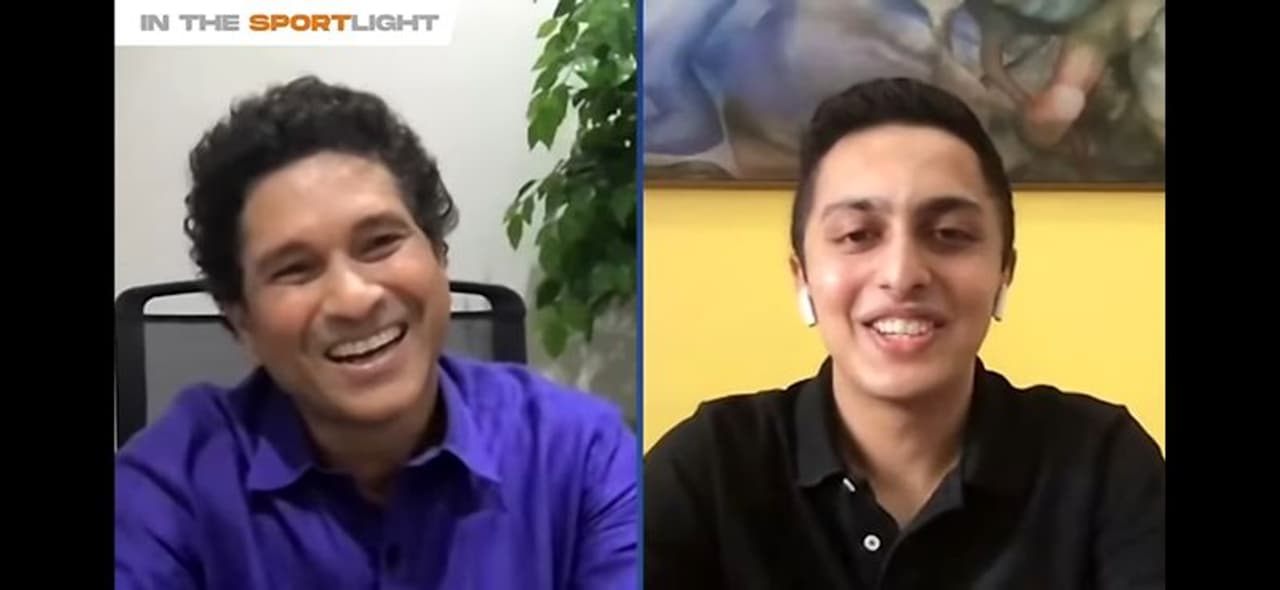 <p>Talking on a special episode of Mudit Dani’s show 'In the Sportlight', the Master Blaster revealed that he doesn't have his first car with him anymore and would like to appeal to those who bought it to get in touch. Tendulkar is very keen to have the car back for sentimental reasons.</p>