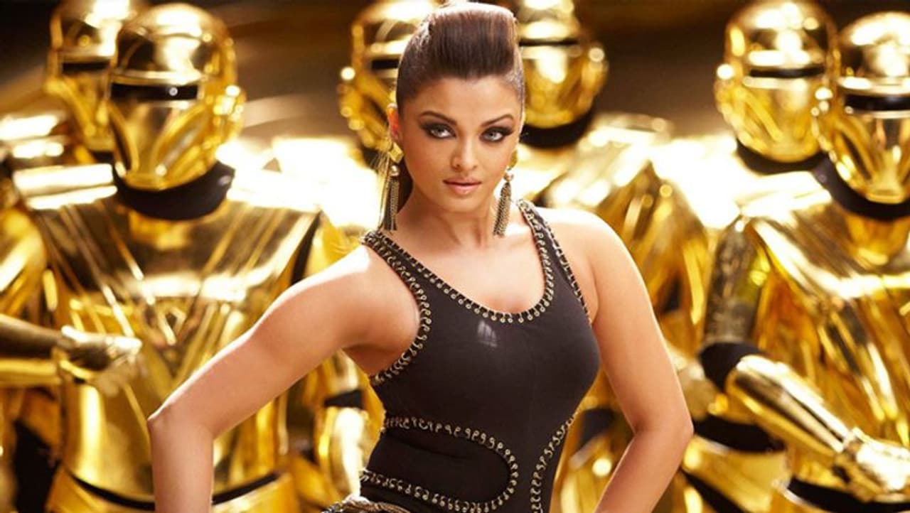 <p>ಬಾಲಿವುಡ್‌ ದಿವಾ ಐಶ್ವರ್ಯಾ ರೈ ಹೆಚ್ಚು ಬೇಡಿಕೆಯಿರುವ ನಟಿ.&nbsp;</p>