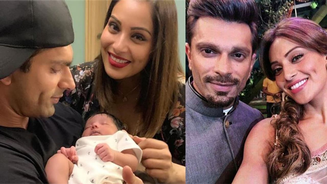 <p>ಈ ವರ್ಷ, ಅನೇಕ ಸೆಲೆಬ್ರೆಟಿಗಳು ತಮ್ಮಪ್ರೆಗ್ನೆಂಸಿಯ ವಿಷಯ ಹಂಚಿಕೊಂಡಿದ್ದಾರೆ. ಅನುಷ್ಕಾ ಶರ್ಮಾ ನಂತರ &nbsp;ಕರೀನಾ ಕಪೂರ್ ಈಗ ಬಿಪಾಶಾ ಬಸು ಕೂಡ ತಮ್ಮ ಮಗವನ್ನು &nbsp;ನಿರೀಕ್ಷಿಸುತ್ತಿದ್ದಾರೆ ಎಂದು &nbsp;ಇತ್ತೀಚೆಗೆ ವರದಿಯಾಗಿದೆ.&nbsp;</p>