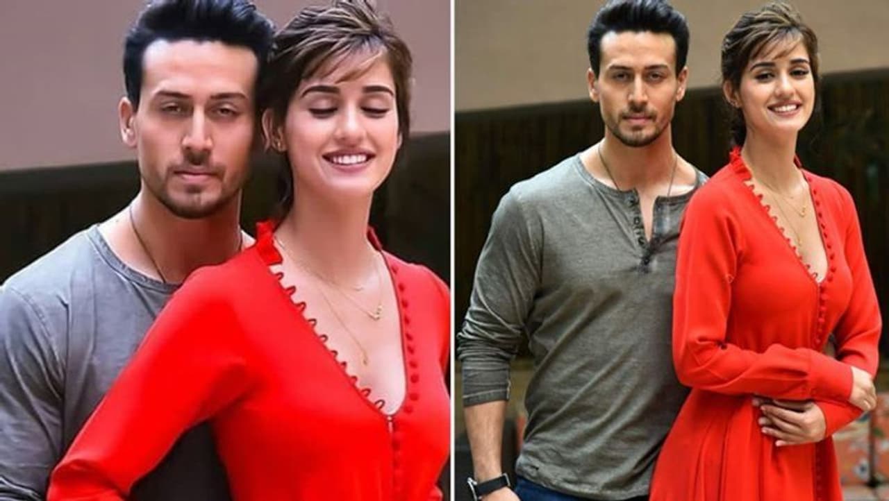 <p>బాలీవుడ్ హ్యాడ్సంమ్ హీరో టైగర్ ష్రాఫ్ ఇటీవల తన ఇన్స్టాగ్రామ్ పేజ్లో ఫ్యాన్స్ తో ముచ్చటించాడు. ఆస్క్ మీ ఎనీథింగ్ అంటూ టైగర్ చెప్పగానే అభిమానులు సినిమాలతో పాటు పర్సనల్ విషయాల మీద కూడా వరుసగా క్వశ్చన్స్ వేశారు.</p> <p>బాలీవుడ్ హ్యాడ్సంమ్ హీరో టైగర్ ష్రాఫ్ ఇటీవల తన ఇన్స్టాగ్రామ్ పేజ్లో ఫ్యాన్స్ తో ముచ్చటించాడు. ఆస్క్ మీ ఎనీథింగ్ అంటూ టైగర్ చెప్పగానే అభిమానులు సినిమాలతో పాటు పర్సనల్ విషయాల మీద కూడా వరుసగా క్వశ్చన్స్ వేశారు.</p>