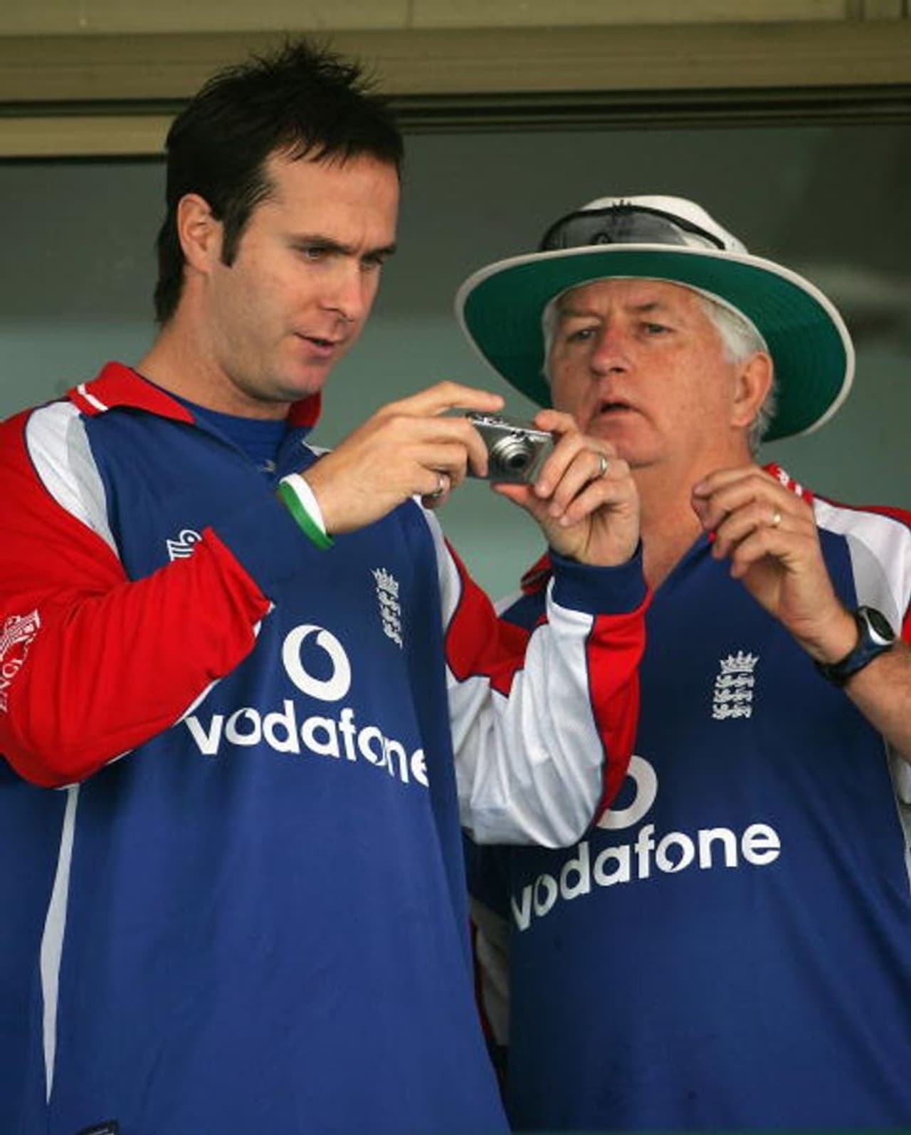 <p>Cricketers specialise in a particular department, as they go on to make a name for themselves as a batsman, bowler, wicketkeeper or all rounder. Meanwhile, after they are done playing, most of them tend to become coaches.</p><p> </p><p>However, not all go on to become successful in coaching, just because they were great at playing, as both are different areas of specialisation. Nonetheless, there are a notable few top cricketers who have become successful coaches, as we take a look at five of them.</p> <p>Cricketers specialise in a particular department, as they go on to make a name for themselves as a batsman, bowler, wicketkeeper or all rounder. Meanwhile, after they are done playing, most of them tend to become coaches.</p><p> </p><p>However, not all go on to become successful in coaching, just because they were great at playing, as both are different areas of specialisation. Nonetheless, there are a notable few top cricketers who have become successful coaches, as we take a look at five of them.</p>