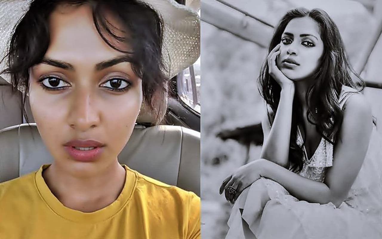 <p>A few years ago, South Indian actress Amala Paul felt humiliated after she was reportedly asked for sexual favours by a businessman in Chennai, and hence was forced to approach the police.</p> <p>A few years ago, South Indian actress Amala Paul felt humiliated after she was reportedly asked for sexual favours by a businessman in Chennai, and hence was forced to approach the police.</p>