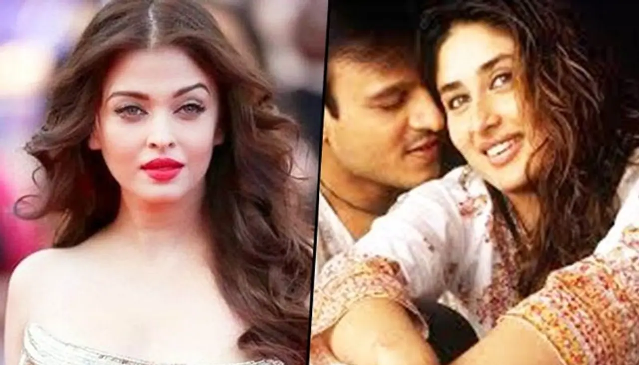 <p>We all know the infamous press conference where Bollywood actor Vivek Oberoi accused Salman Khan of calling him 41 times, abusing him and threatening to kill him over his closeness with Aishwarya Rai. <br /> </p> <p>We all know the infamous press conference where Bollywood actor Vivek Oberoi accused Salman Khan of calling him 41 times, abusing him and threatening to kill him over his closeness with Aishwarya Rai. <br /> </p>