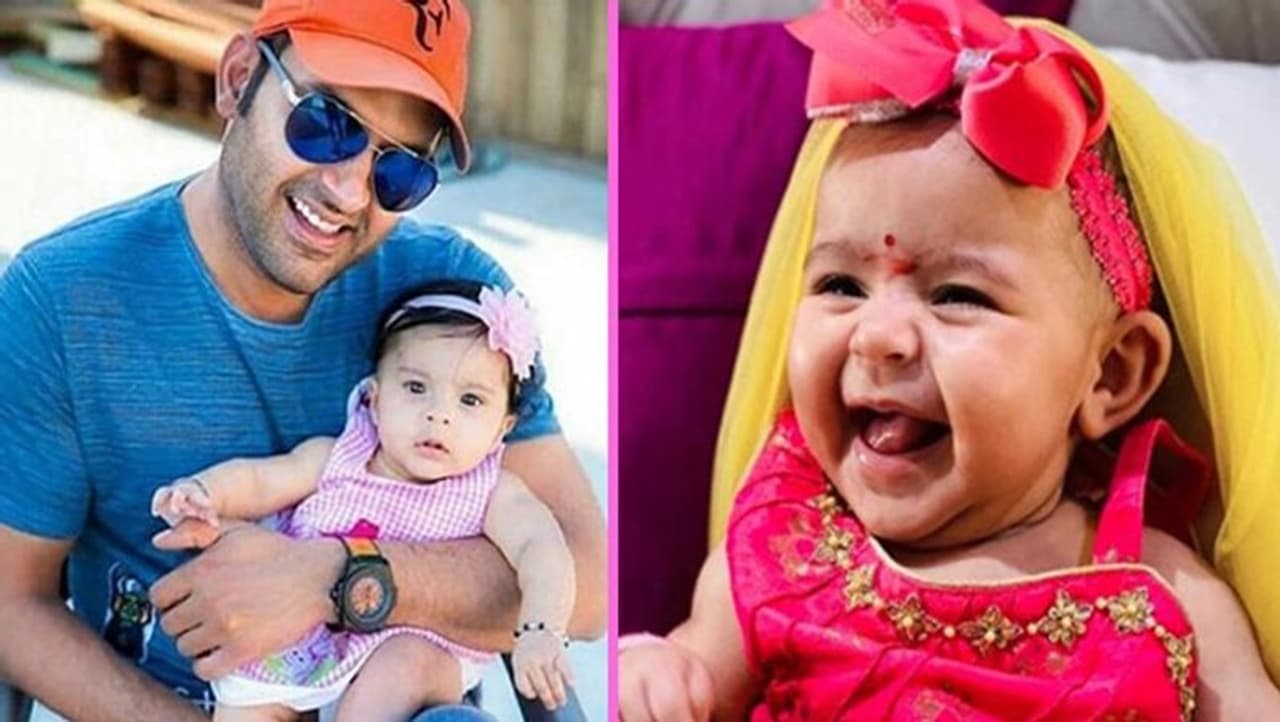 <p>ಸೆಪ್ಟೆಂಬರ್ 27 ರಂದು, ವರ್ಲ್ಡ್ ಡಾಟರ್ ಡೇಯನ್ನು ಪ್ರಪಂಚದಾದ್ಯಂತ ಆಚರಿಸಲಾಯಿತು. ಈ ವಿಶೇಷ ದಿನದಂದು, ಅನೇಕ ಸ್ಟಾರ್ಸ್ ತಮ್ಮ ಹೆಣ್ಣುಮಕ್ಕಳನ್ನು ಹೆಸರಿಸುವಾಗ ತಮ್ಮ ಫೋಟೋಗಳನ್ನು ಹಂಚಿಕೊಂಡಿದ್ದಾರೆ.</p> <p>ಸೆಪ್ಟೆಂಬರ್ 27 ರಂದು, ವರ್ಲ್ಡ್ ಡಾಟರ್ ಡೇಯನ್ನು ಪ್ರಪಂಚದಾದ್ಯಂತ ಆಚರಿಸಲಾಯಿತು. ಈ ವಿಶೇಷ ದಿನದಂದು, ಅನೇಕ ಸ್ಟಾರ್ಸ್ ತಮ್ಮ ಹೆಣ್ಣುಮಕ್ಕಳನ್ನು ಹೆಸರಿಸುವಾಗ ತಮ್ಮ ಫೋಟೋಗಳನ್ನು ಹಂಚಿಕೊಂಡಿದ್ದಾರೆ.</p>