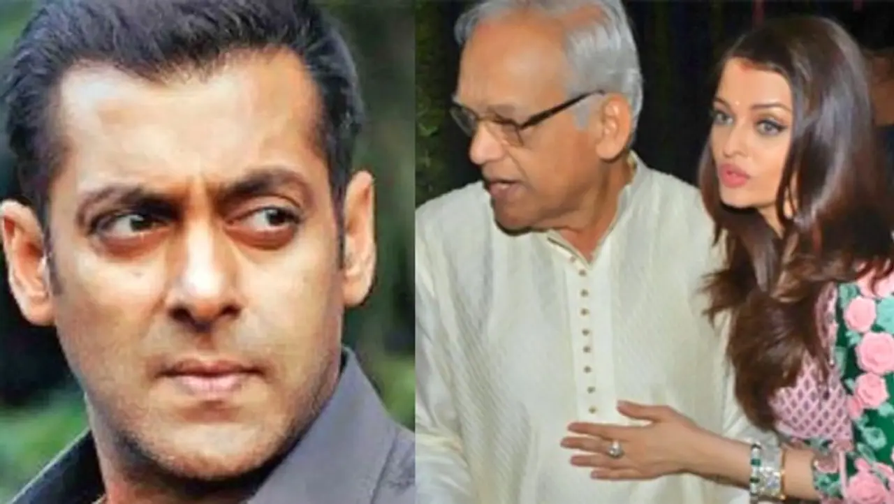 <p>Salman Khan and Aishwarya Rai's love story is one of the unforgettable Bollywood affairs till date. Both Aishwarya and Salman's personal and professional life are tough to hide from the media and public. Their news always creates a stir in the entertainment field.</p> <p>Salman Khan and Aishwarya Rai's love story is one of the unforgettable Bollywood affairs till date. Both Aishwarya and Salman's personal and professional life are tough to hide from the media and public. Their news always creates a stir in the entertainment field.</p>