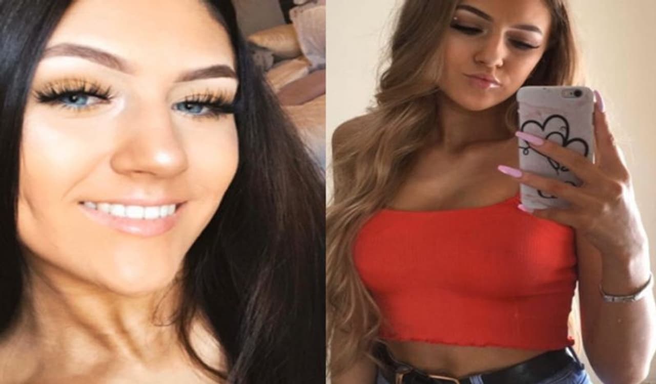 <p>ಈ ಆತ್ಮಹತ್ಯೆ ಪ್ರಕರಣ ಕಳೆದ ವರ್ಷ ಡಿಸೆಂಬರ್ ನೆಡೆದಿದೆ. ಲ್ಯಾಂಚೆಸ್ಟರ್‌ನಲ್ಲಿ ವಾಸಿಸುತ್ತಿದ್ದ &nbsp;19 ವರ್ಷದ ಕ್ಲೋಯ್ ಡೇವಿಸನ್‌ ತನ್ನ ಸ್ವಂತ ಮನೆಯಲ್ಲಿ ನೇಣಿಗೆ ಬಲಿಯಾದಳು. ಆದರೆ ಆತ್ಮಹತ್ಯೆ ಪತ್ರವೂ ಇರಲಿಲ್ಲ. ಸಾವಿಗೆ ಕಾರಣವೇನು ಎಂದು ಯಾರಿಗೂ ಅರ್ಥವಾಗಿರಲಿಲ್ಲ.</p>