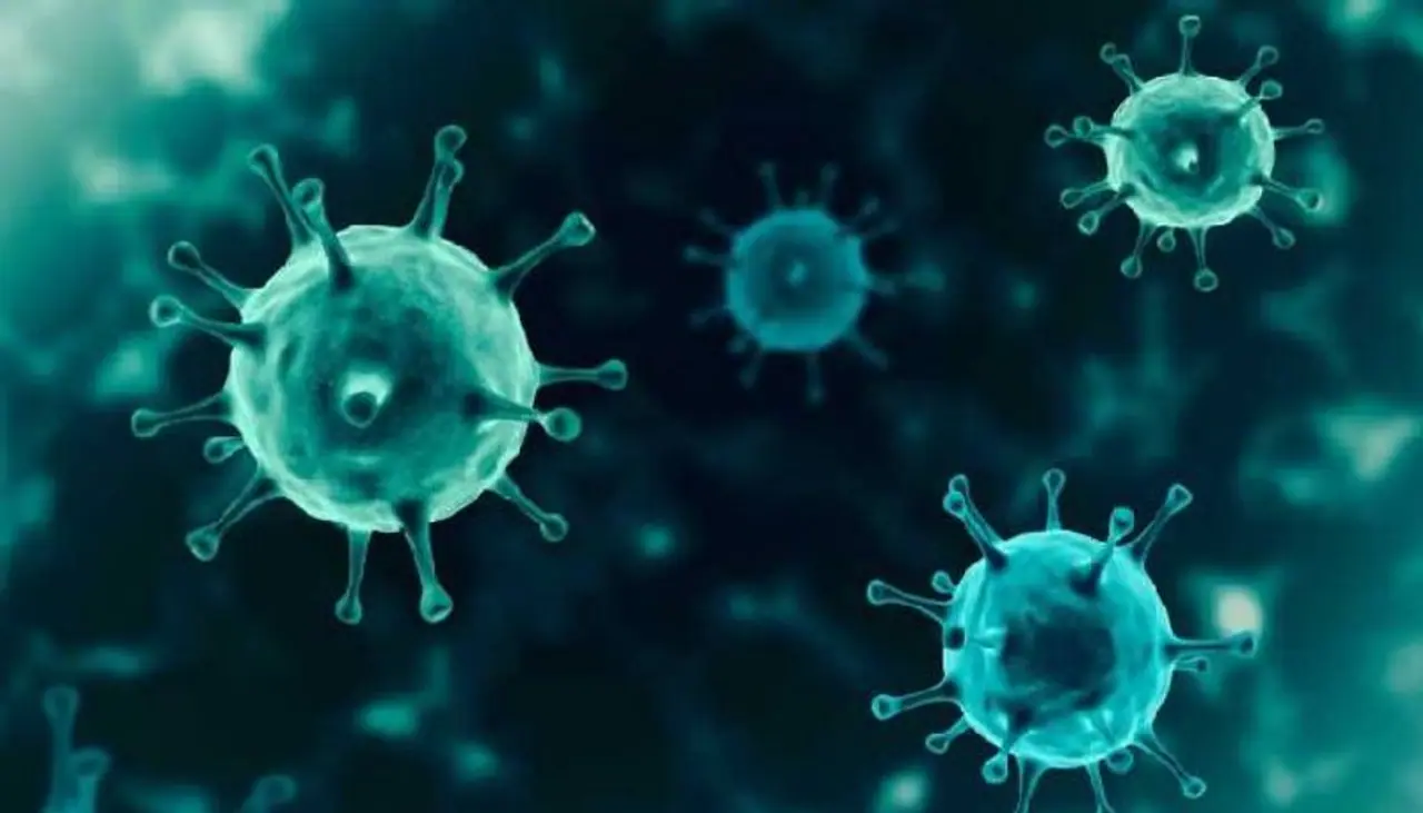 <p>A record single day spike of 77,266 COVID 19 cases pushed India's virus tally to 33,87,500, while the recoveries surged to 25,83,948 on Friday, according to the Union health ministry data.</p> <p>A record single day spike of 77,266 COVID 19 cases pushed India's virus tally to 33,87,500, while the recoveries surged to 25,83,948 on Friday, according to the Union health ministry data.</p>