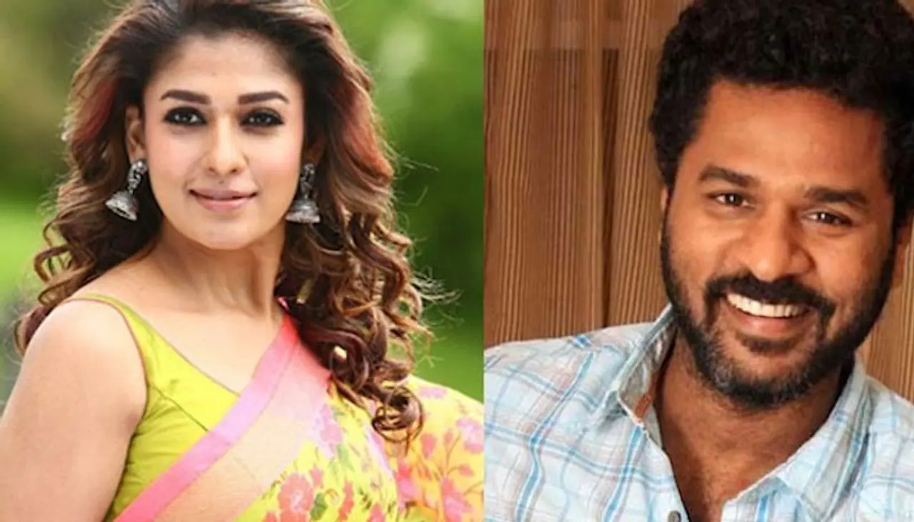 <p> Fans were eagerly awaiting the big fat wedding of actress Nayanthara and Prabhu Deva, but things took a drastic turn and the duo's relationship fell short of becoming official</p> <p> Fans were eagerly awaiting the big fat wedding of actress Nayanthara and Prabhu Deva, but things took a drastic turn and the duo's relationship fell short of becoming official</p>