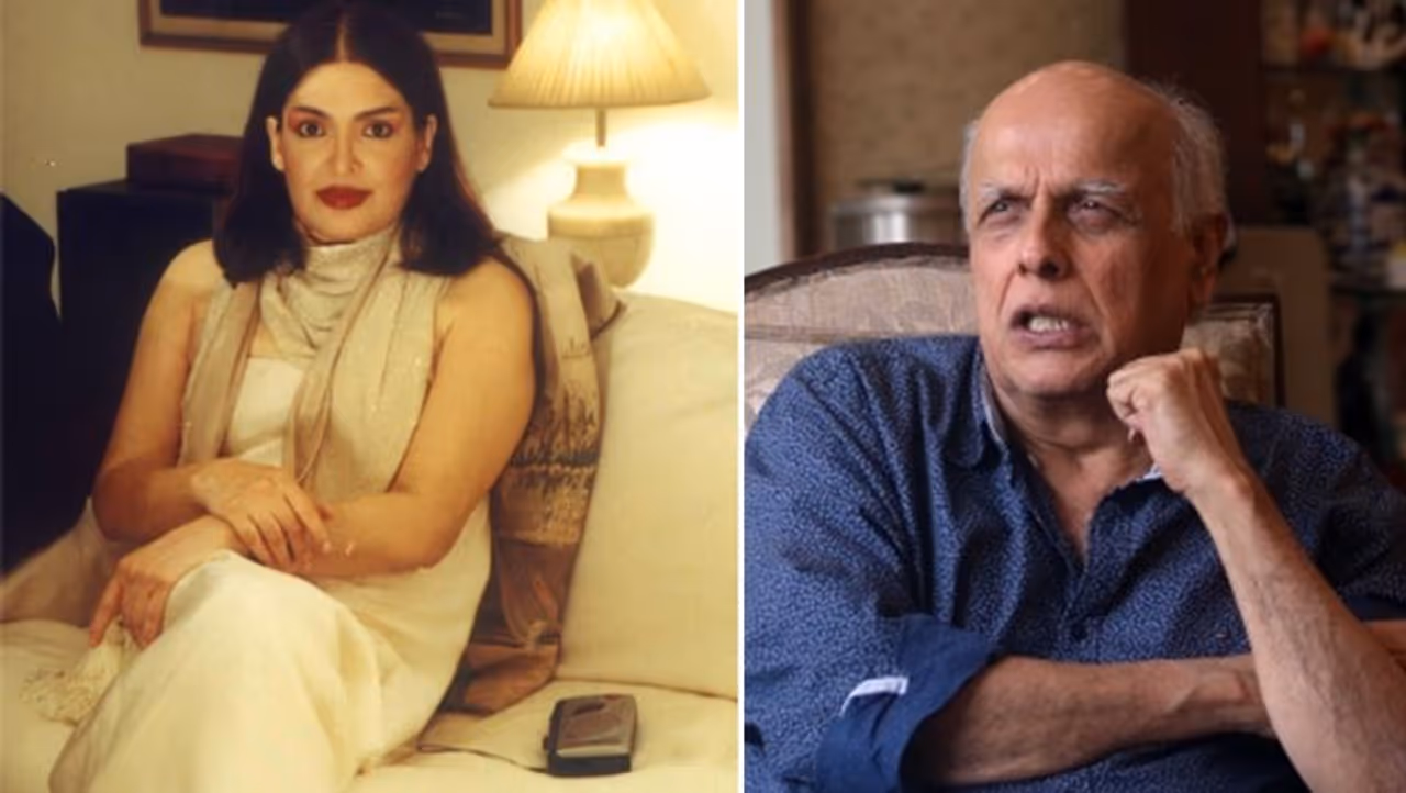 <p>ಪರ್ವೀನ್ ಬಾಬಿ ತಮ್ಮ ವೃತ್ತಿಯ ಉತ್ತುಂಗದಲ್ಲಿರುವಾಗಲೇ ಮಹೇಶ್ ಭಟ್ ಹೃದಯದಲ್ಲಿ ಸ್ಥಾನ ಗಿಟ್ಟಿಸಿಕೊಂಡಿದ್ದರು. 1977ರಲ್ಲಿಯೇ ಈ ಇಬ್ಬರ ನಡುವೆ ಪ್ರೇಮ ಅಂಕುರಿಸಿತ್ತು. ಆಗಲೇ, ಮಹೇಶ್ ಮಗುವಿನ ತಂದೆಯೂ ಆಗಿದ್ದರು. ಕಬೀರ್ ಜೊತೆ ಇದ್ದ ಪರ್ವೀನ್ ಸಂಬಂಧ ಹಳಸಲು ಶುರವಾಗಿತ್ತು. </p> <p>ಪರ್ವೀನ್ ಬಾಬಿ ತಮ್ಮ ವೃತ್ತಿಯ ಉತ್ತುಂಗದಲ್ಲಿರುವಾಗಲೇ ಮಹೇಶ್ ಭಟ್ ಹೃದಯದಲ್ಲಿ ಸ್ಥಾನ ಗಿಟ್ಟಿಸಿಕೊಂಡಿದ್ದರು. 1977ರಲ್ಲಿಯೇ ಈ ಇಬ್ಬರ ನಡುವೆ ಪ್ರೇಮ ಅಂಕುರಿಸಿತ್ತು. ಆಗಲೇ, ಮಹೇಶ್ ಮಗುವಿನ ತಂದೆಯೂ ಆಗಿದ್ದರು. ಕಬೀರ್ ಜೊತೆ ಇದ್ದ ಪರ್ವೀನ್ ಸಂಬಂಧ ಹಳಸಲು ಶುರವಾಗಿತ್ತು. </p>