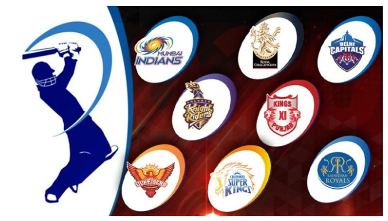 <p>13ನೇ ಆವೃತ್ತಿಯ ಇಂಡಿಯನ್ ಪ್ರೀಮಿಯರ್ ಲೀಗ್ ಸೆಪ್ಟೆಂಬರ್ 19ರಿಂದ ಆರಂಭವಾಗಲಿದೆ.</p> <p>13ನೇ ಆವೃತ್ತಿಯ ಇಂಡಿಯನ್ ಪ್ರೀಮಿಯರ್ ಲೀಗ್ ಸೆಪ್ಟೆಂಬರ್ 19ರಿಂದ ಆರಂಭವಾಗಲಿದೆ.</p>