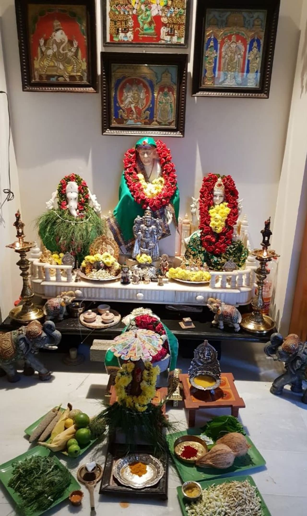 Vinayagar Chaturthi Vinayagar Chaturthi