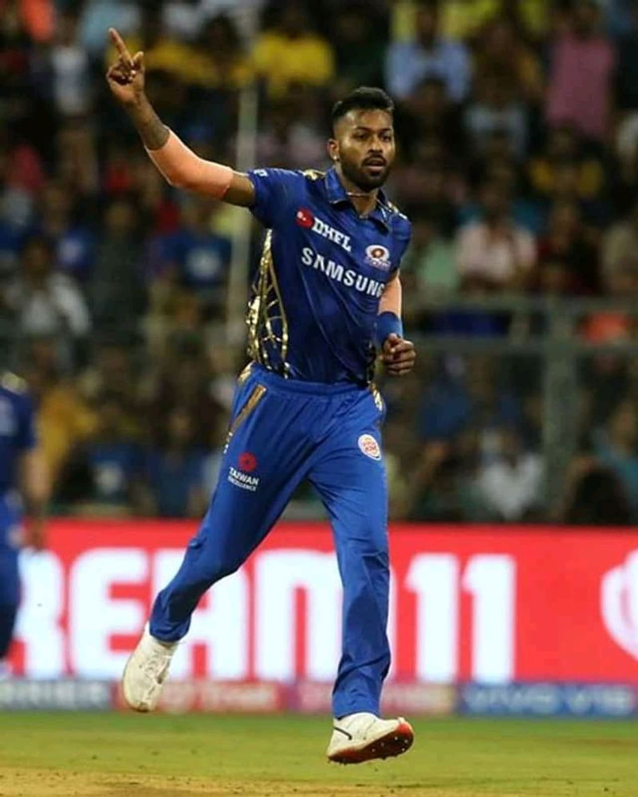 <p>IPL 2020 is set to begin in the UAE on September 19. The tournament will see the return of Hardik, who had been sidelined for months due to injury.</p> <p>IPL 2020 is set to begin in the UAE on September 19. The tournament will see the return of Hardik, who had been sidelined for months due to injury.</p>