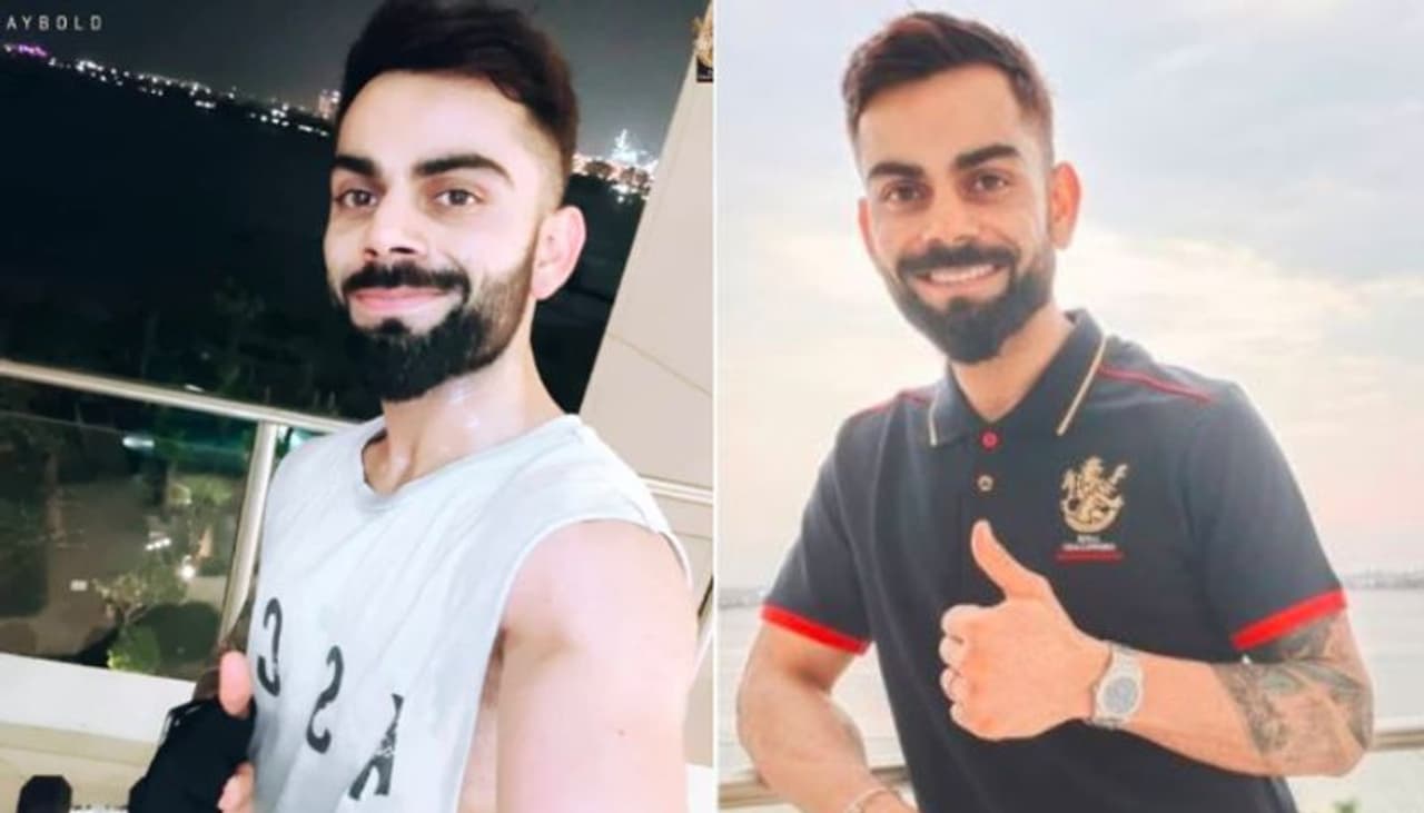 <p>‘ స్లాం బుక్’ ఈ పదం వినని వారు ఎవరూ ఉండరేమో. స్కూల్ అయిపోయినప్పుడో.. కాలేజీ అయిపోయిన సమయంలోనో.. ఫ్రెండ్స్ అందరూ స్లాం బుక్ కొనేసి.. అందరి చేత డీటైల్స్ రాయించుకుంటారు. ఆ మెమరీస్ గుర్తొస్తే చాలా బాగుంటాయి. అయితే.. ఇప్పుడు విరాట్ కోహ్లీ విషయంలో మాత్రం పెద్ద చిక్కులు తెచ్చిపెట్టింది.<br /> </p> <p>‘ స్లాం బుక్’ ఈ పదం వినని వారు ఎవరూ ఉండరేమో. స్కూల్ అయిపోయినప్పుడో.. కాలేజీ అయిపోయిన సమయంలోనో.. ఫ్రెండ్స్ అందరూ స్లాం బుక్ కొనేసి.. అందరి చేత డీటైల్స్ రాయించుకుంటారు. ఆ మెమరీస్ గుర్తొస్తే చాలా బాగుంటాయి. అయితే.. ఇప్పుడు విరాట్ కోహ్లీ విషయంలో మాత్రం పెద్ద చిక్కులు తెచ్చిపెట్టింది.<br /> </p>